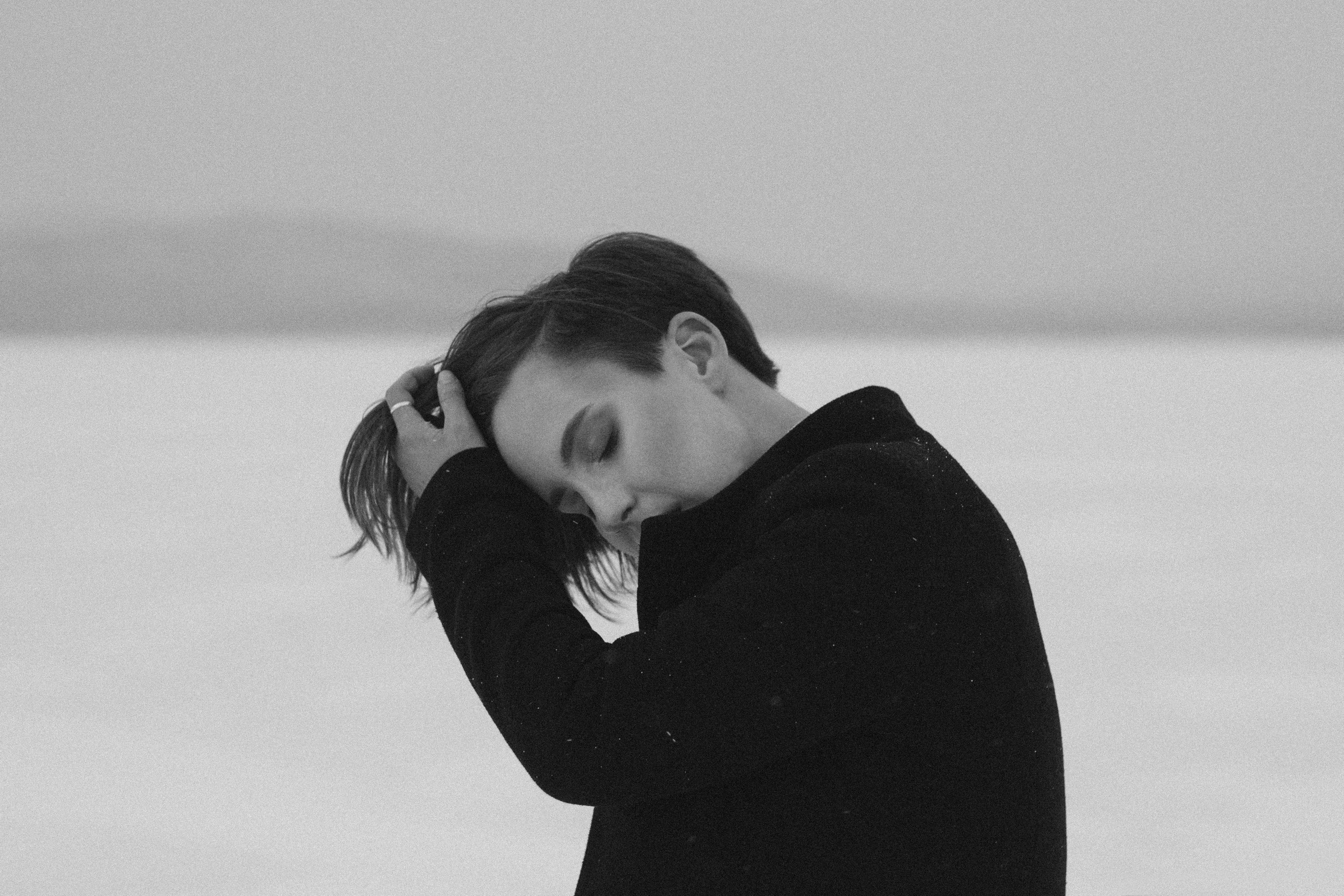 Катя. Славич Евгений — портретный фотограф