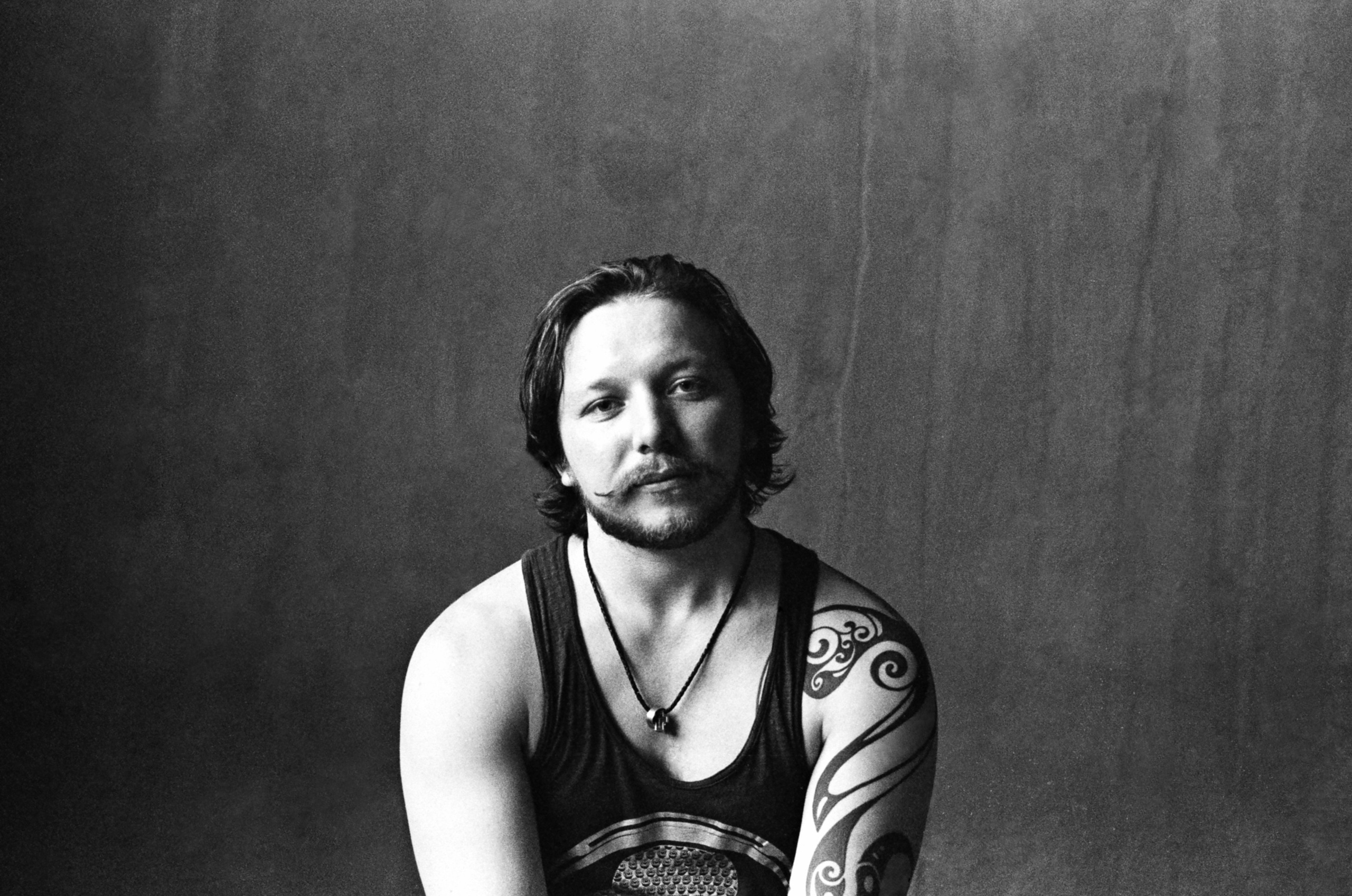 Мужской портрет. Славич Евгений — портретный фотограф