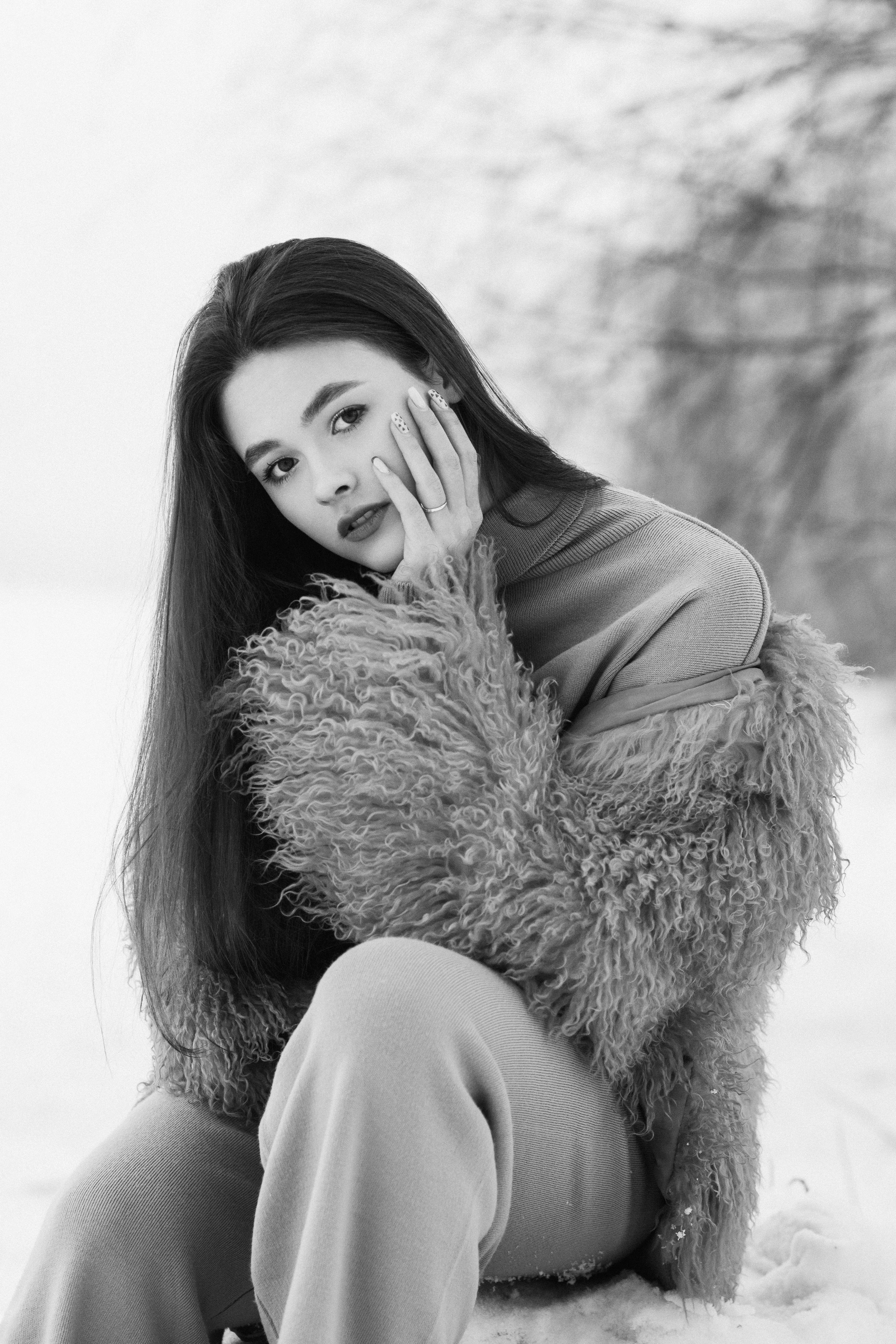 Дарина. Славич Евгений — портретный фотограф