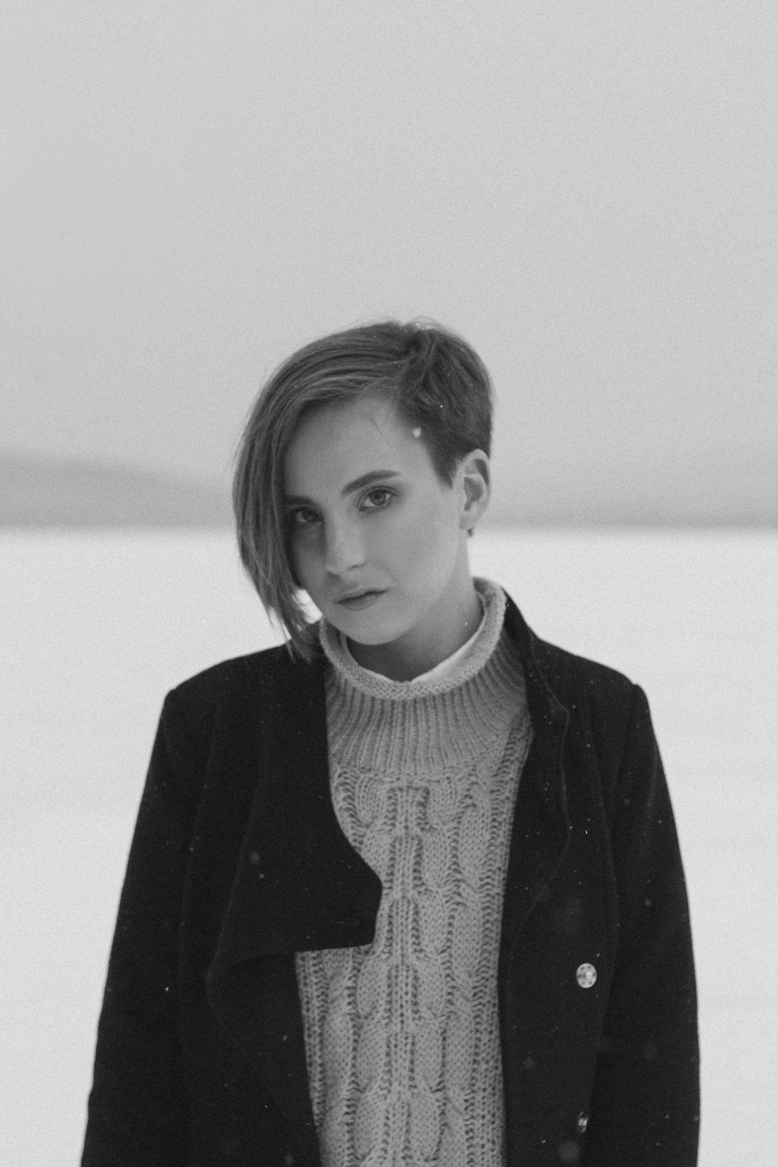 Катя. Славич Евгений — портретный фотограф