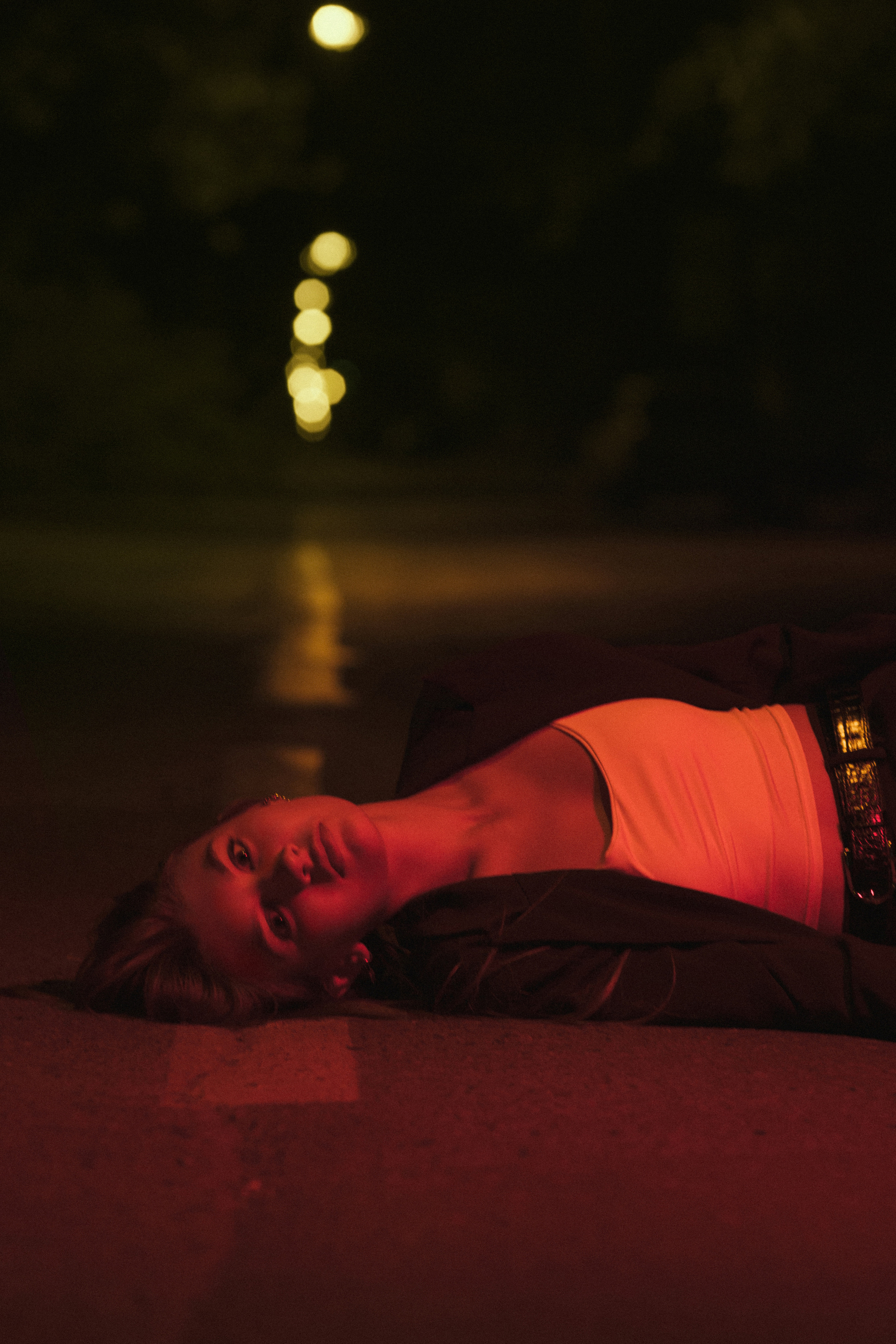 Лиана. Славич Евгений — портретный фотограф