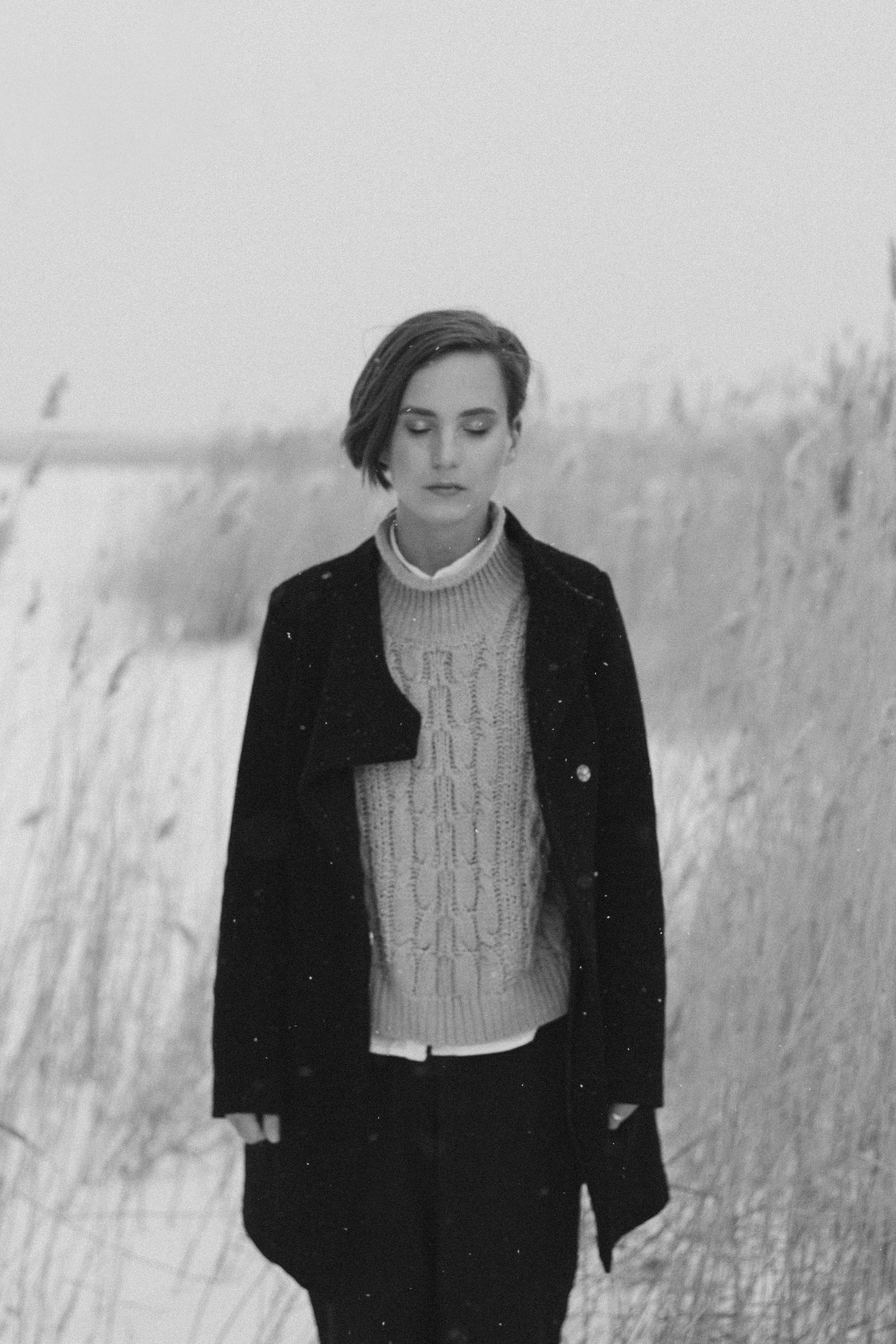 Катя. Славич Евгений — портретный фотограф