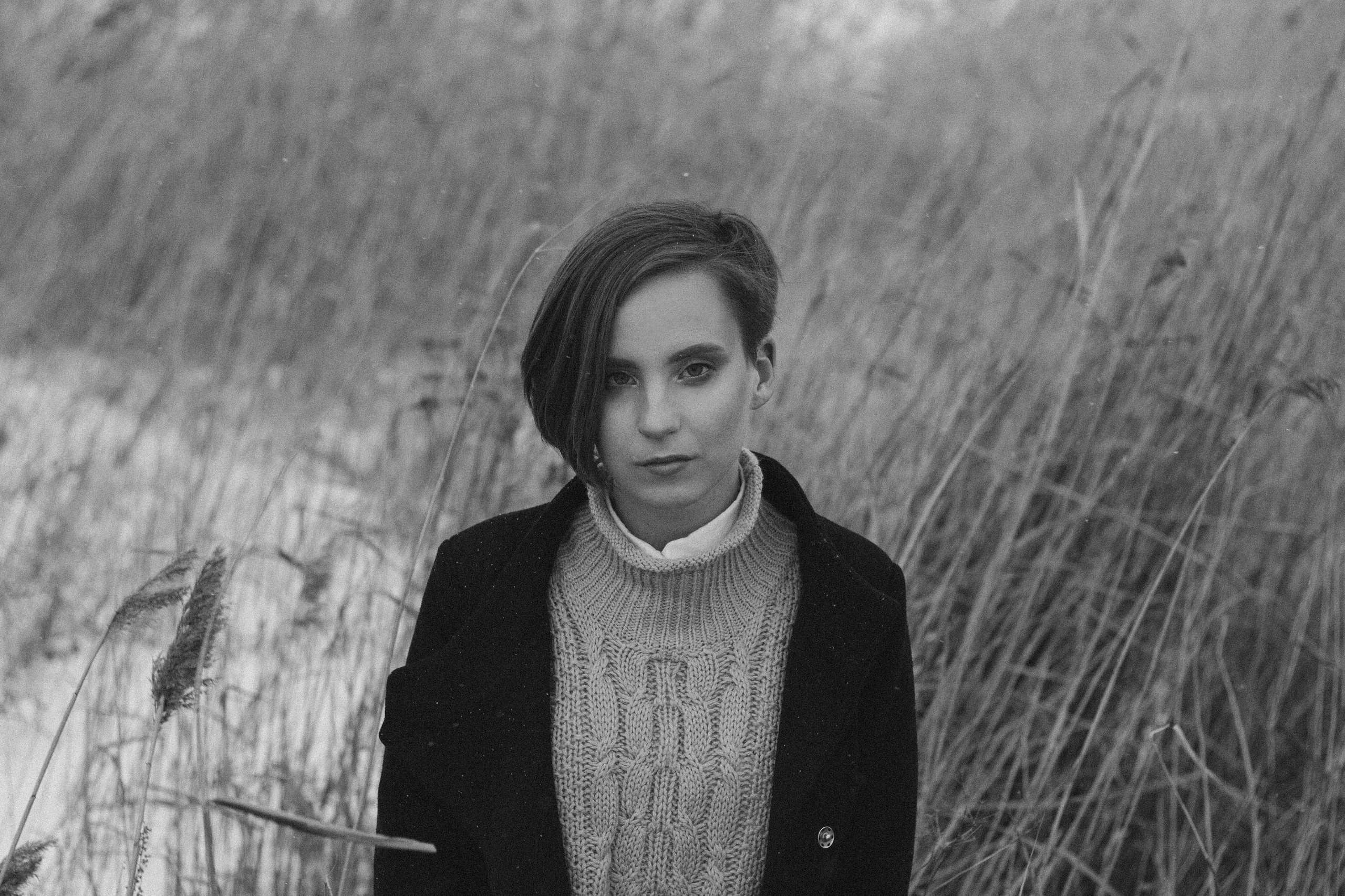 Катя. Славич Евгений — портретный фотограф