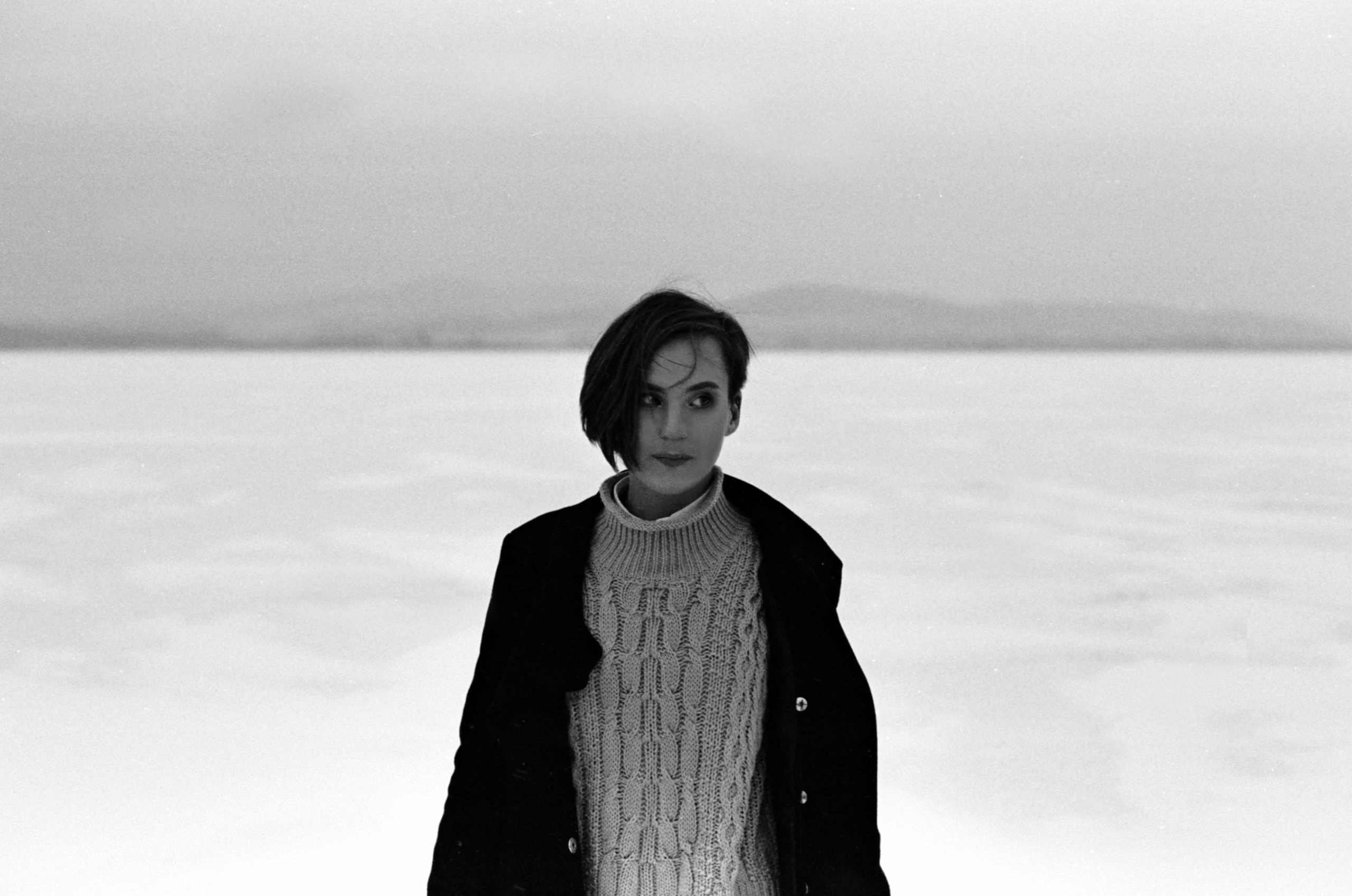 Катя. Славич Евгений — портретный фотограф