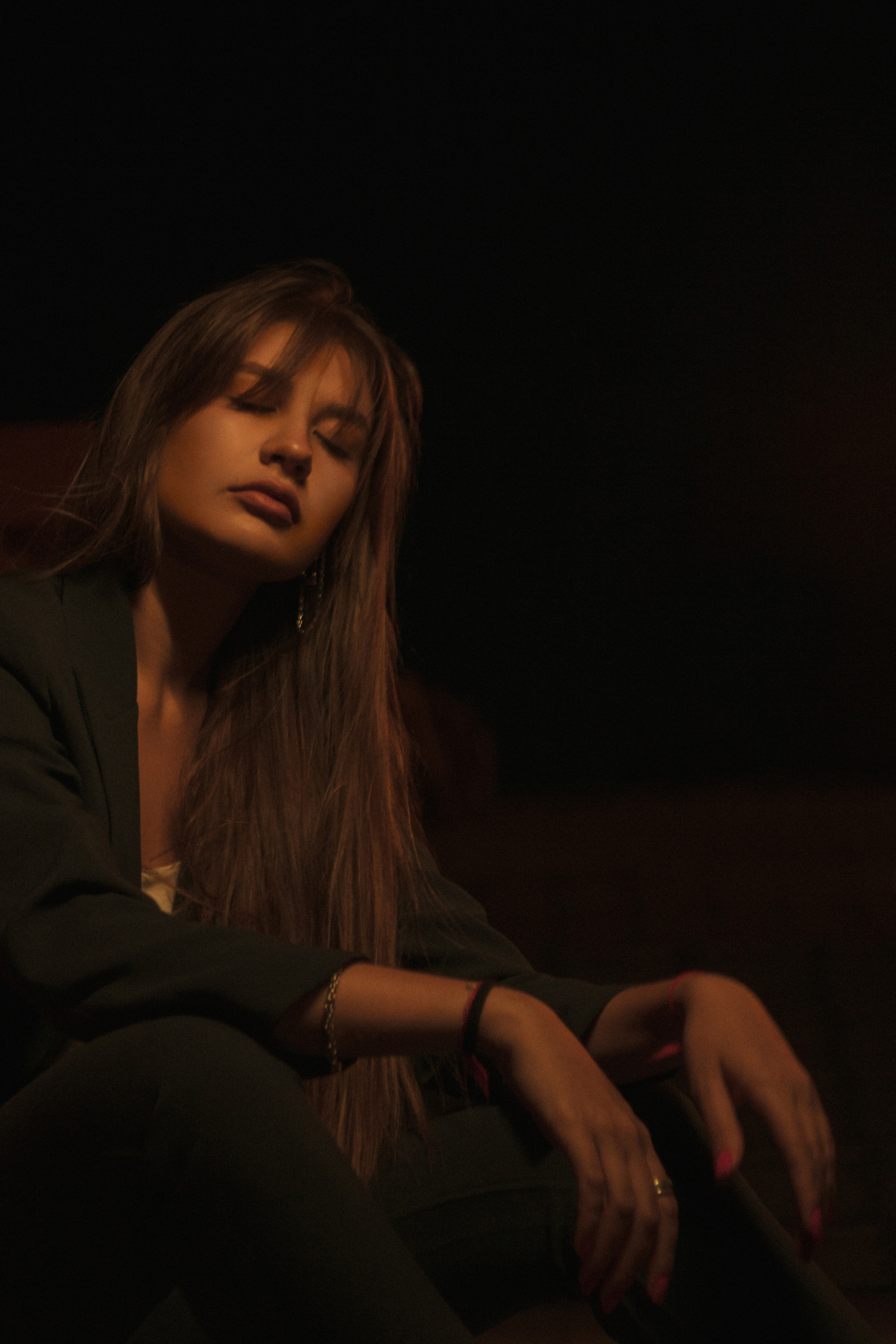 Лиана. Славич Евгений — портретный фотограф