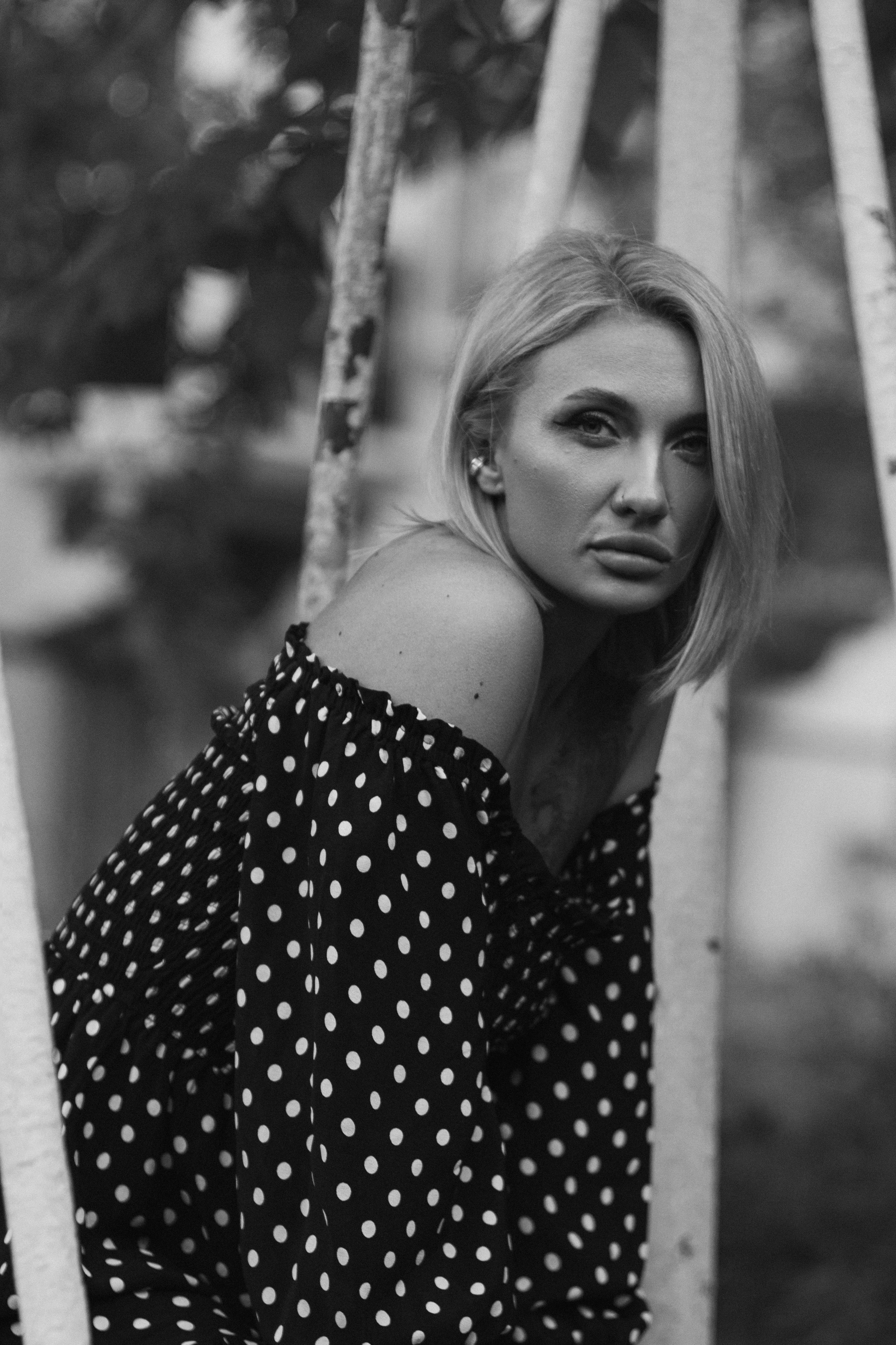 Катя Bazyka. Part 2. Славич Евгений — портретный фотограф