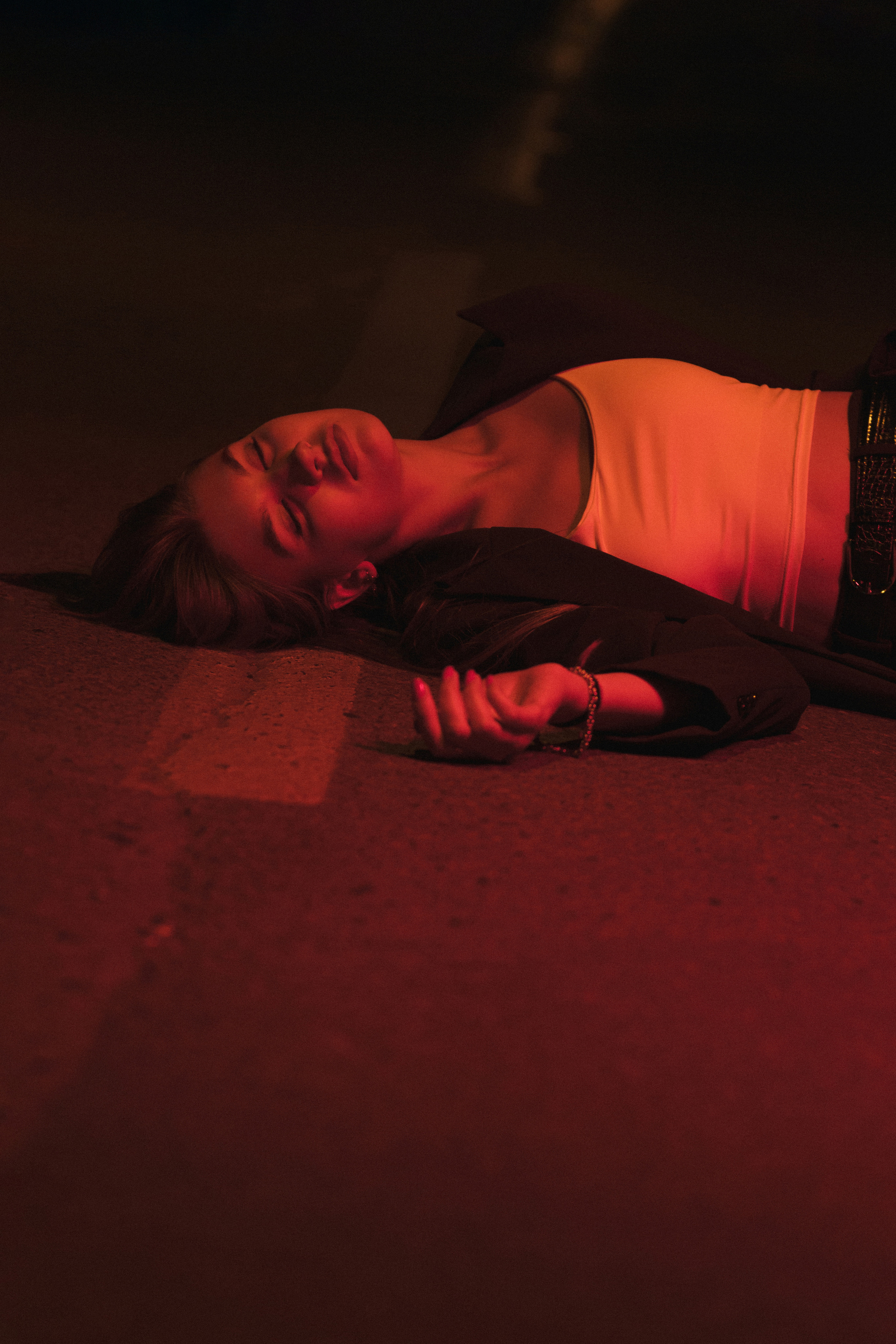 Лиана. Славич Евгений — портретный фотограф