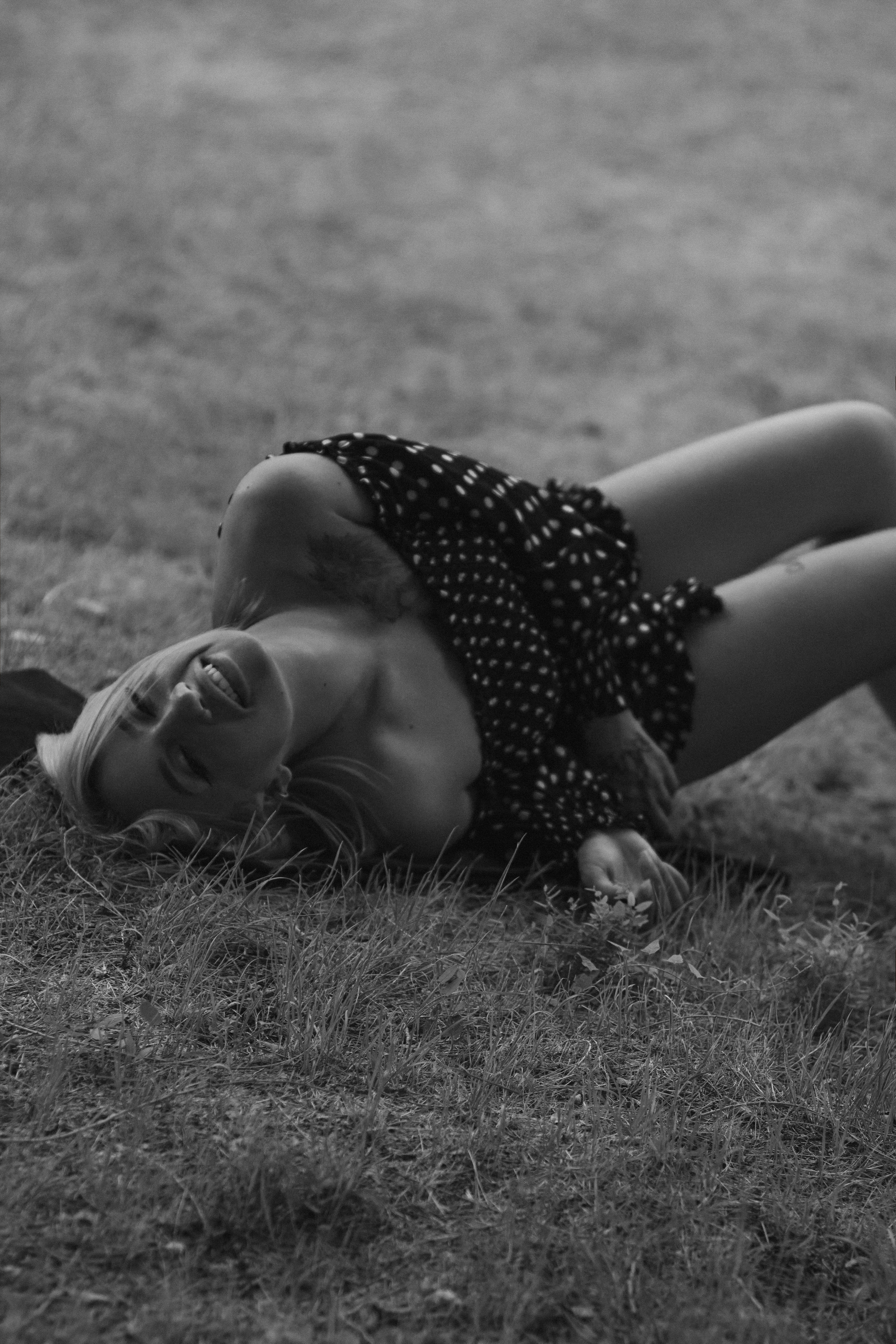 Катя Bazyka. Part 2. Славич Евгений — портретный фотограф