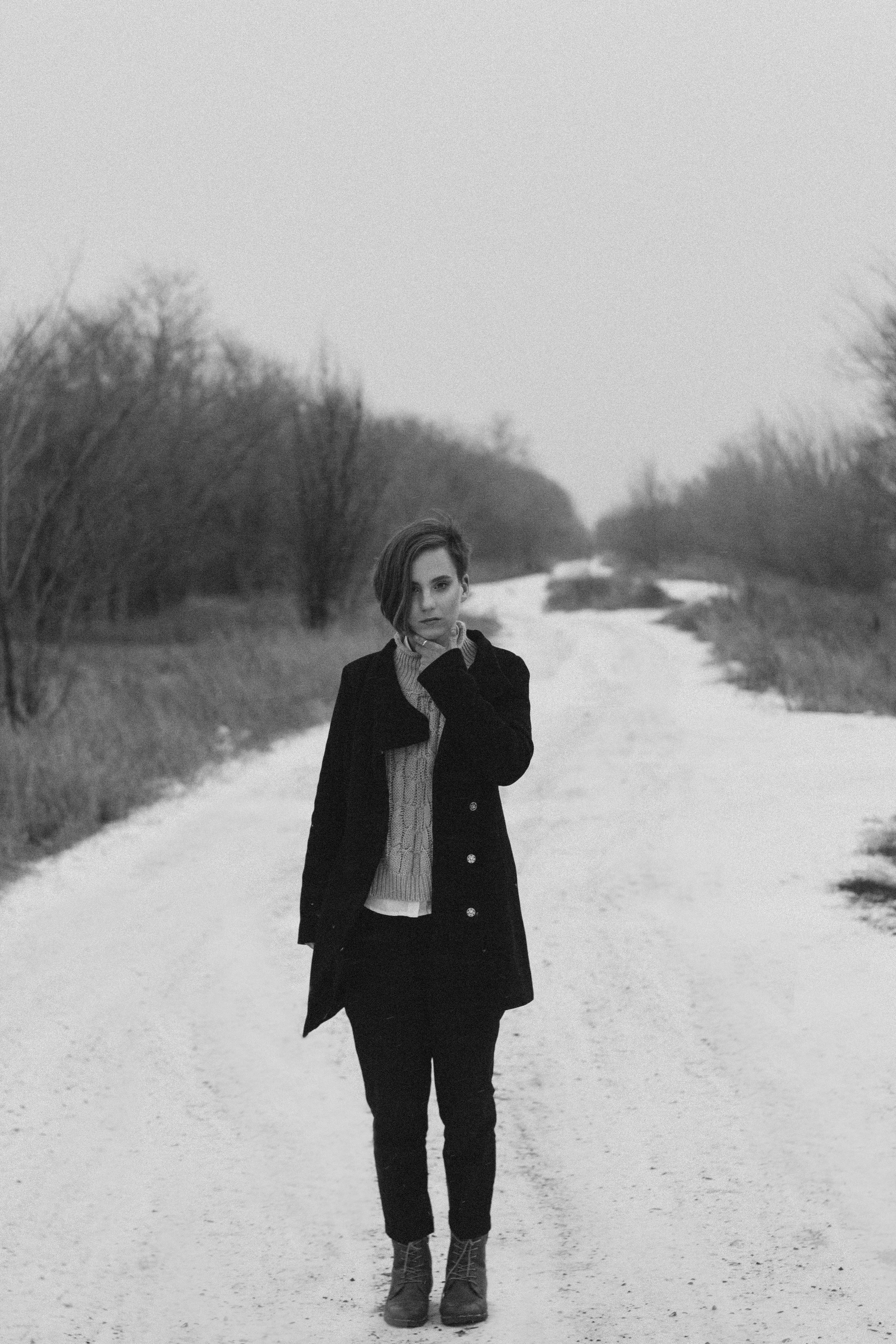 Катя. Славич Евгений — портретный фотограф