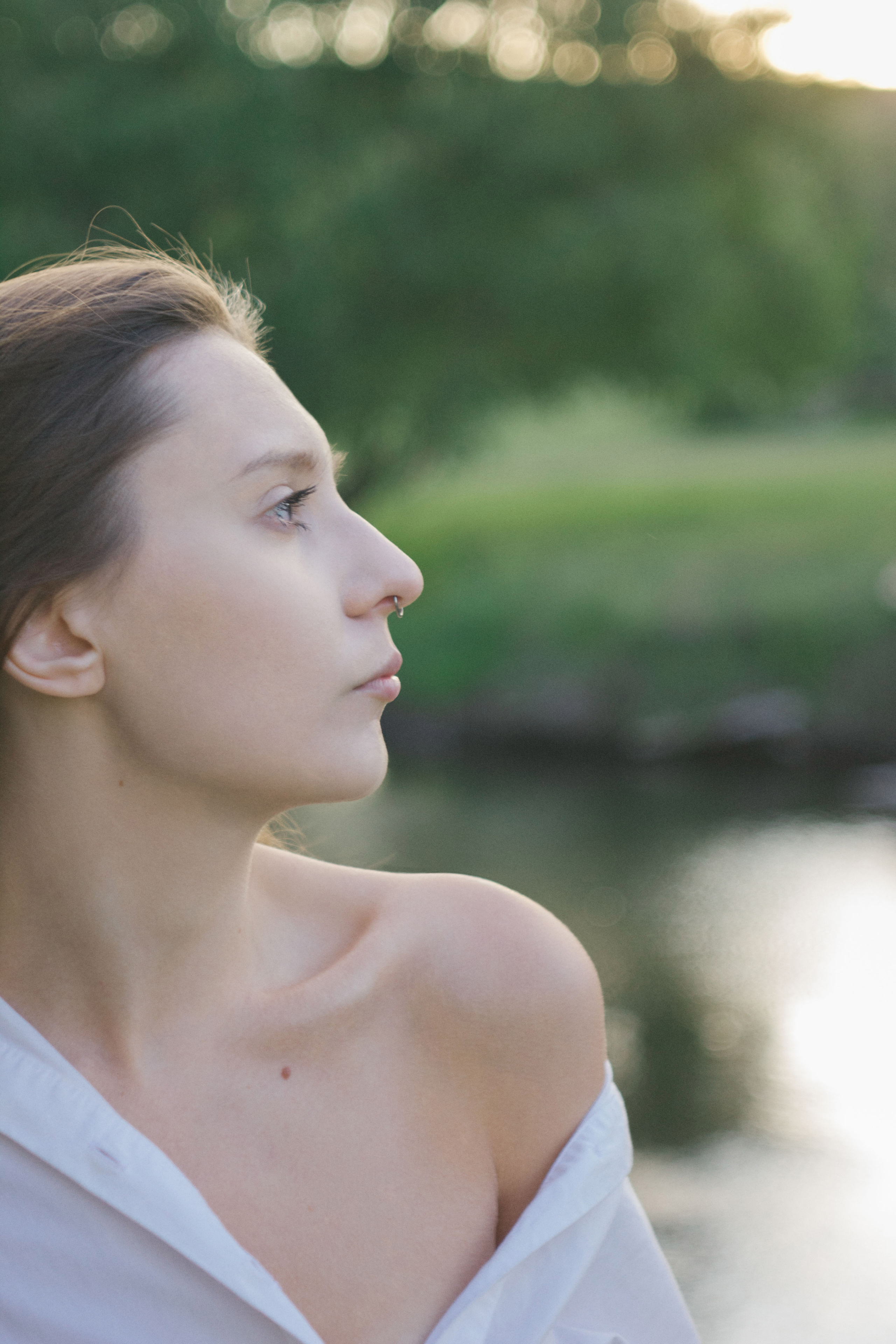 Юля Кутинина. Славич Евгений — портретный фотограф