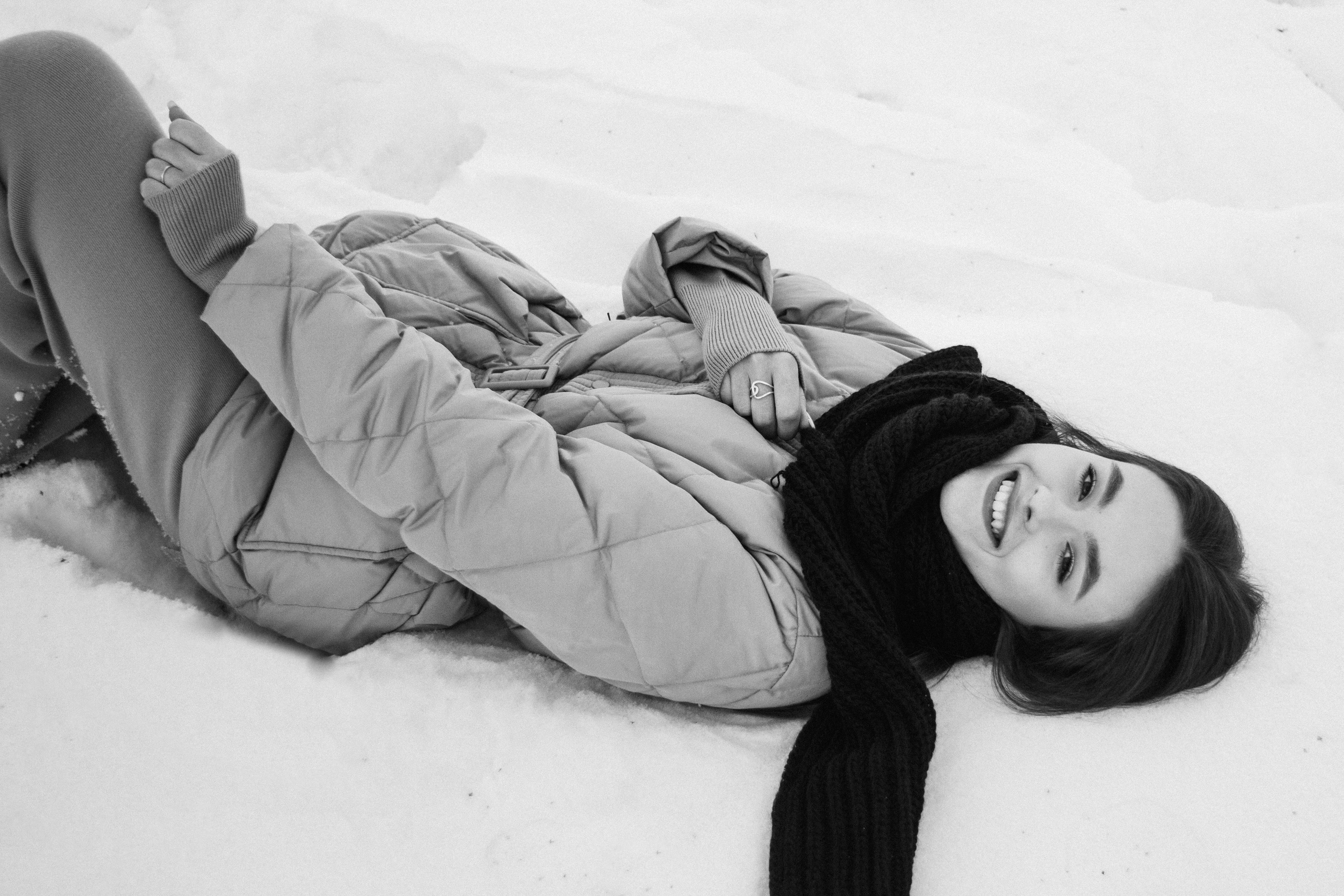 Дарина. Славич Евгений — портретный фотограф