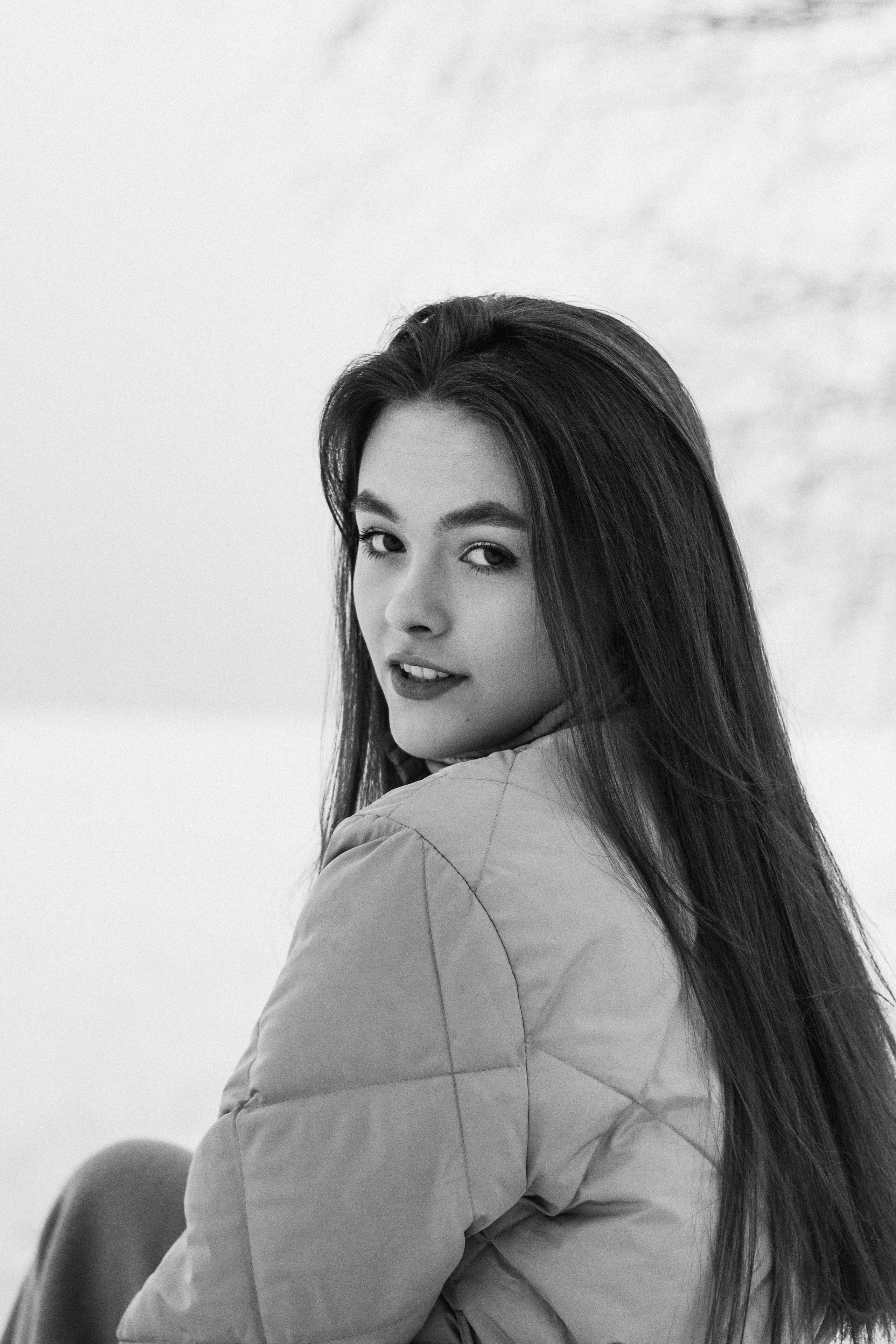 Дарина. Славич Евгений — портретный фотограф