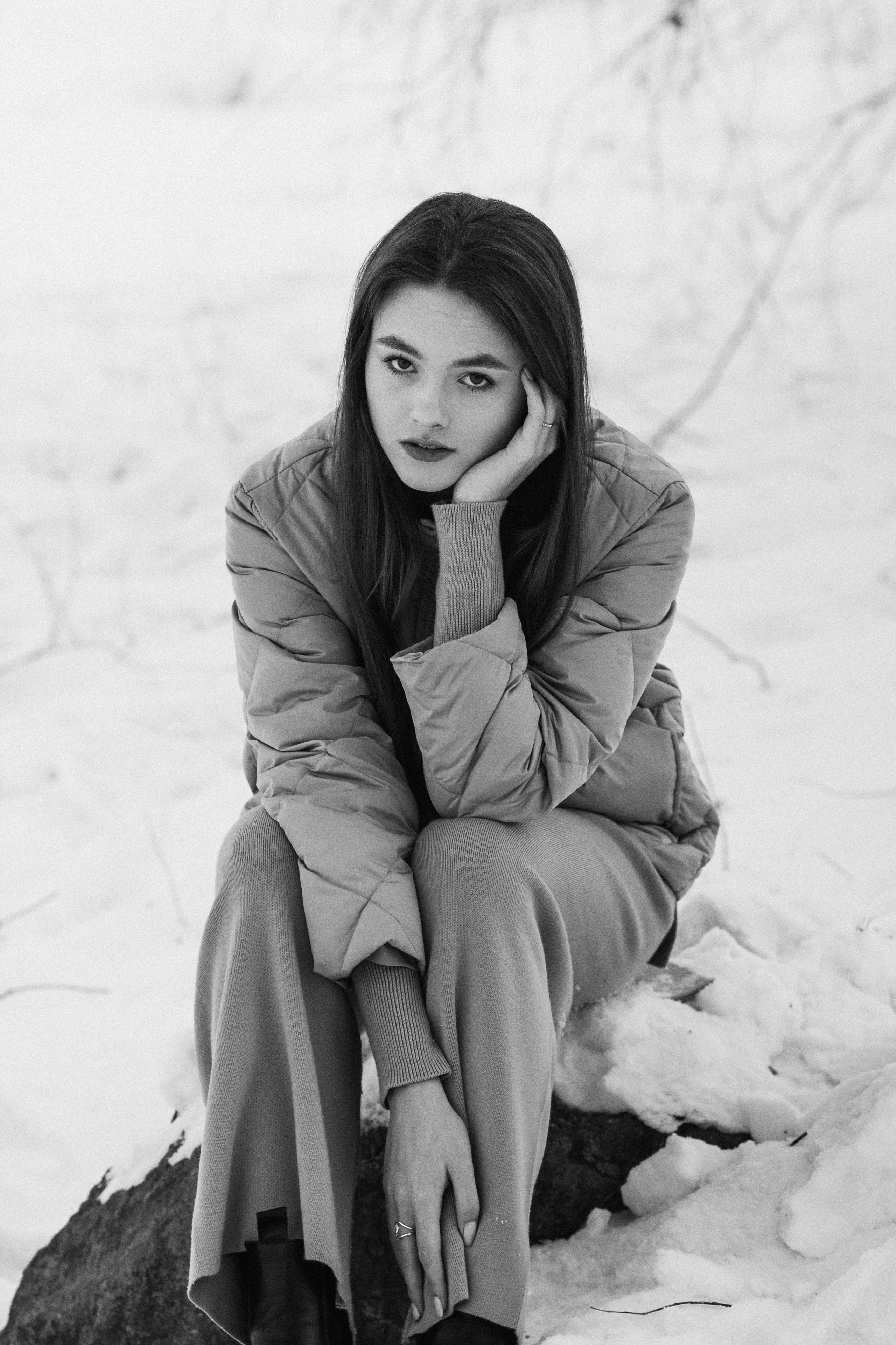 Дарина. Славич Евгений — портретный фотограф