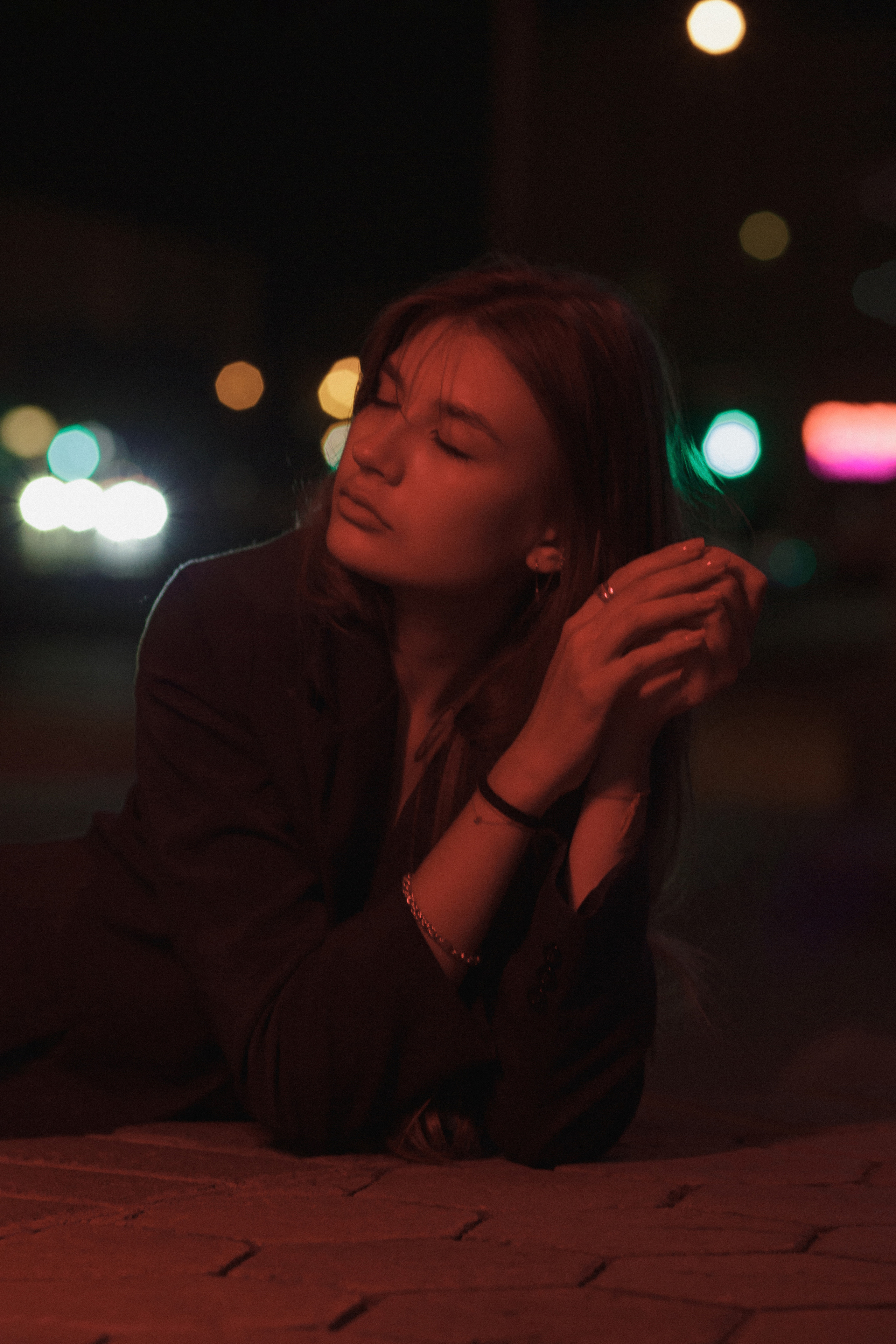 Лиана. Славич Евгений — портретный фотограф