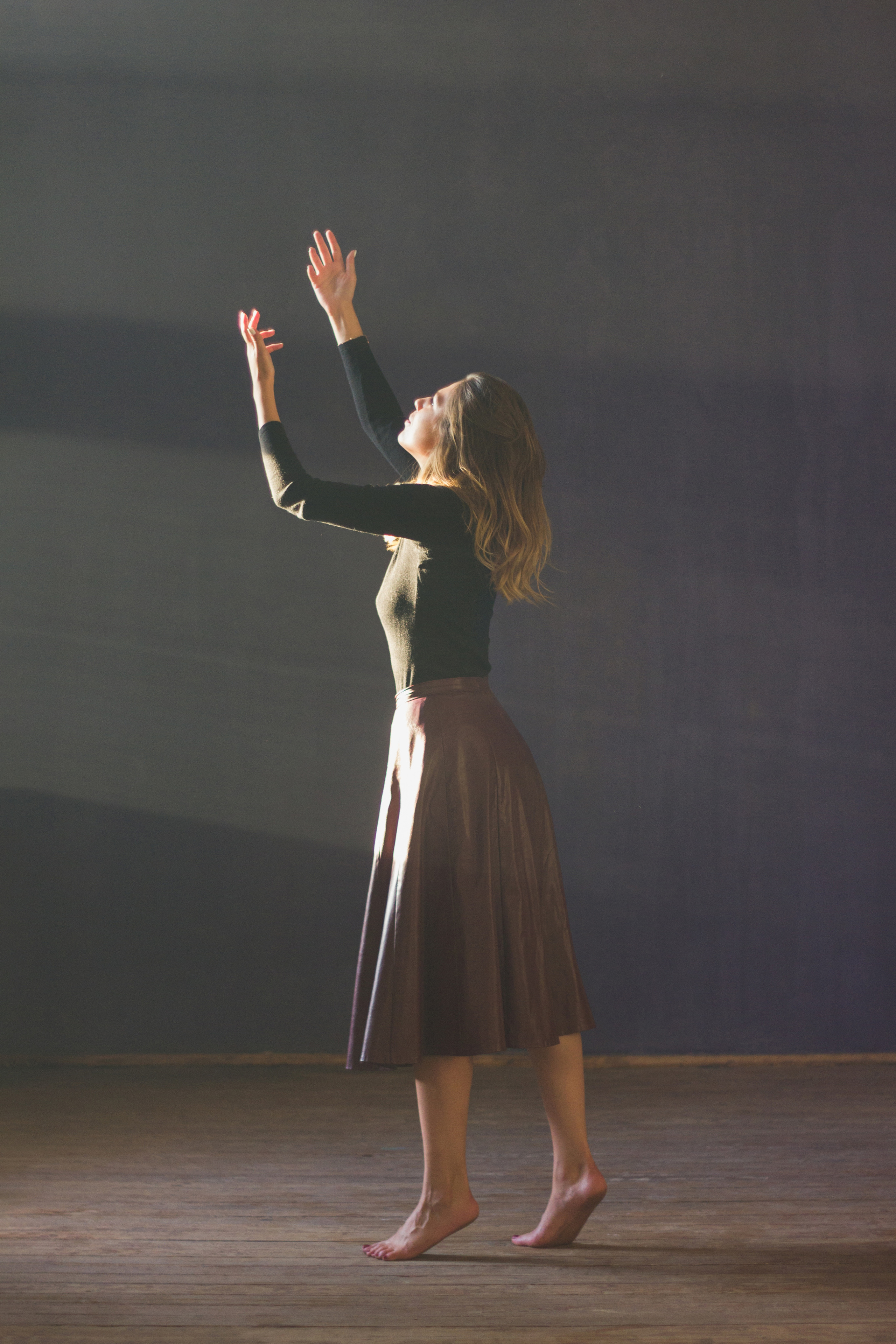 Яна Плешинцева. Акт первый. Славич Евгений — портретный фотограф