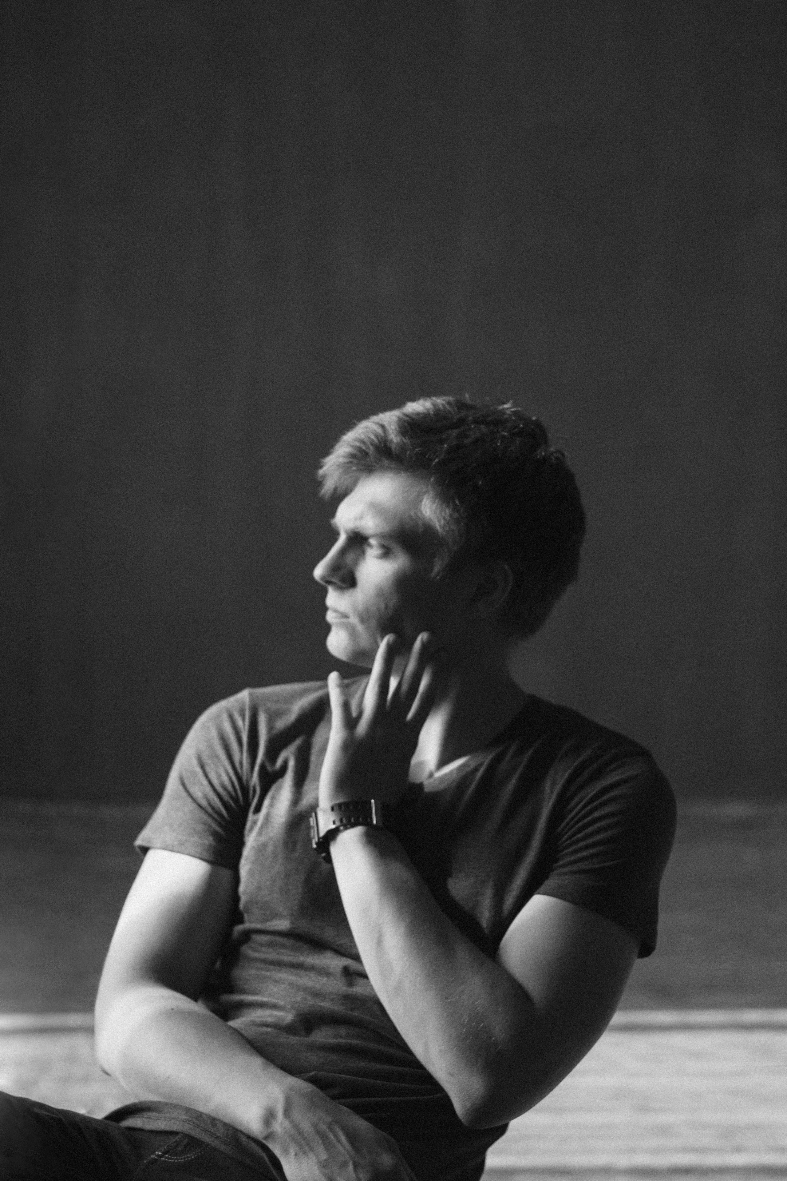 Евгений Ереклинцев. Славич Евгений — портретный фотограф