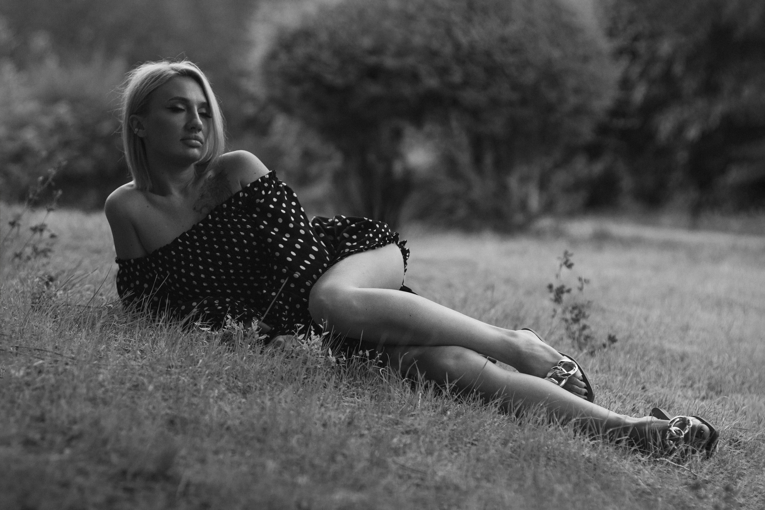 Катя Bazyka. Part 2. Славич Евгений — портретный фотограф