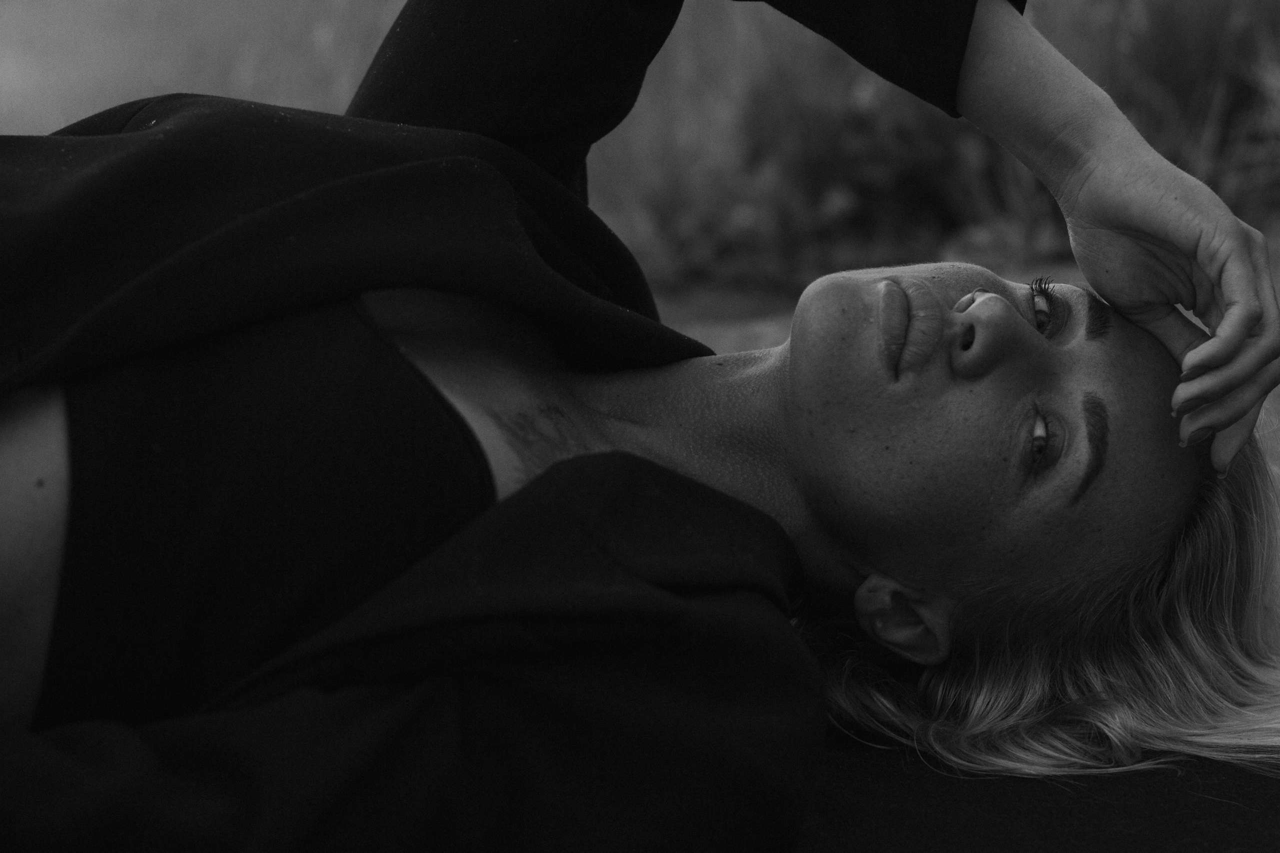 Катя Bazyka. Часть 1. Славич Евгений — портретный фотограф