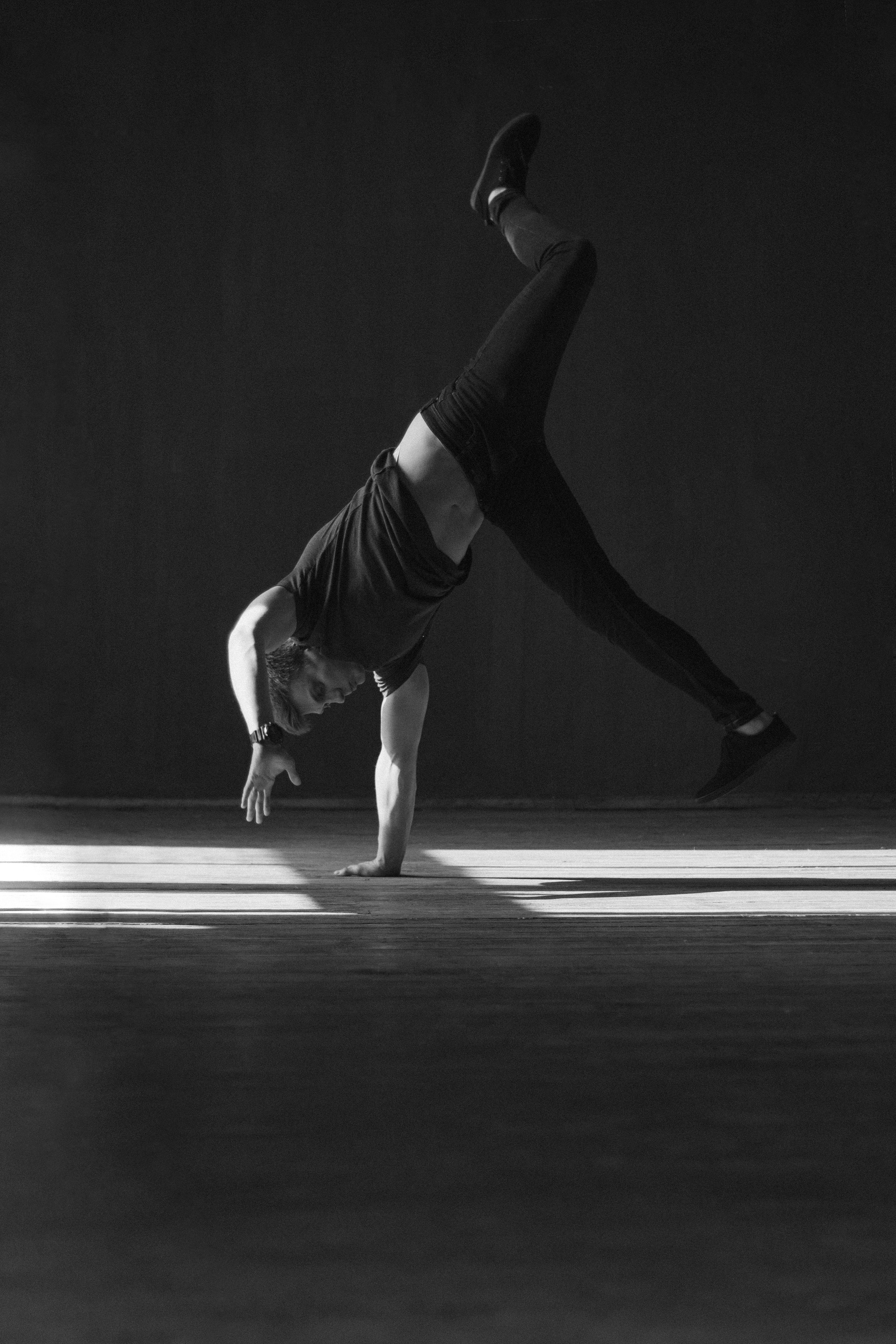 Евгений Ереклинцев. Славич Евгений — портретный фотограф