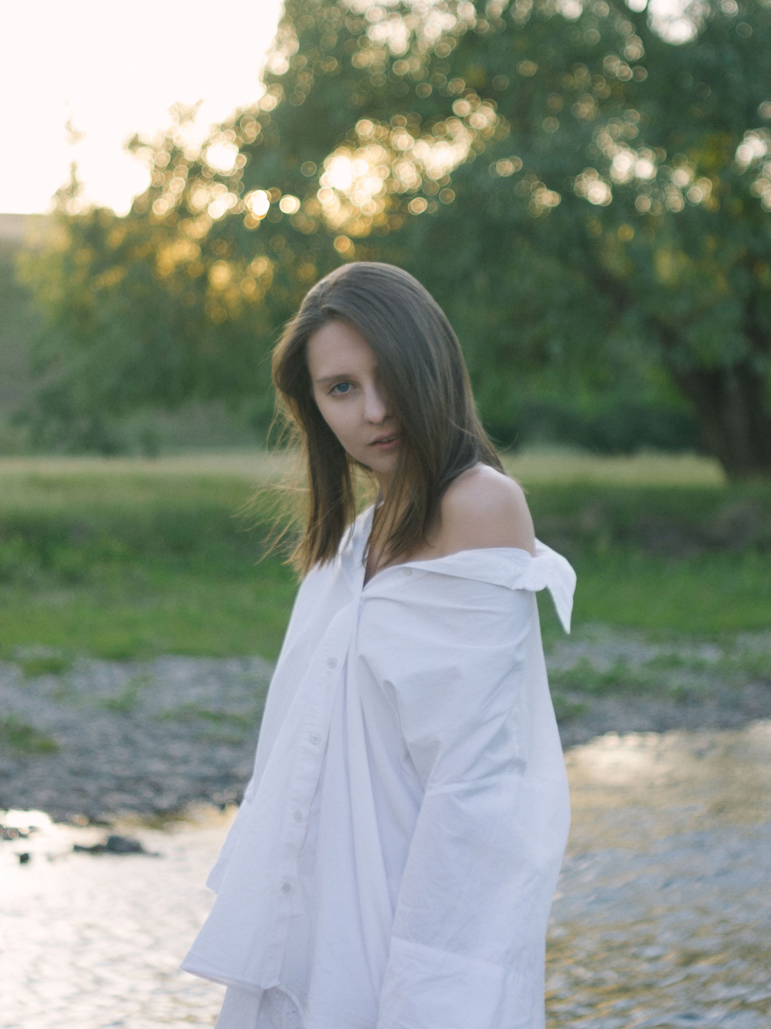 Юля Кутинина. Славич Евгений — портретный фотограф