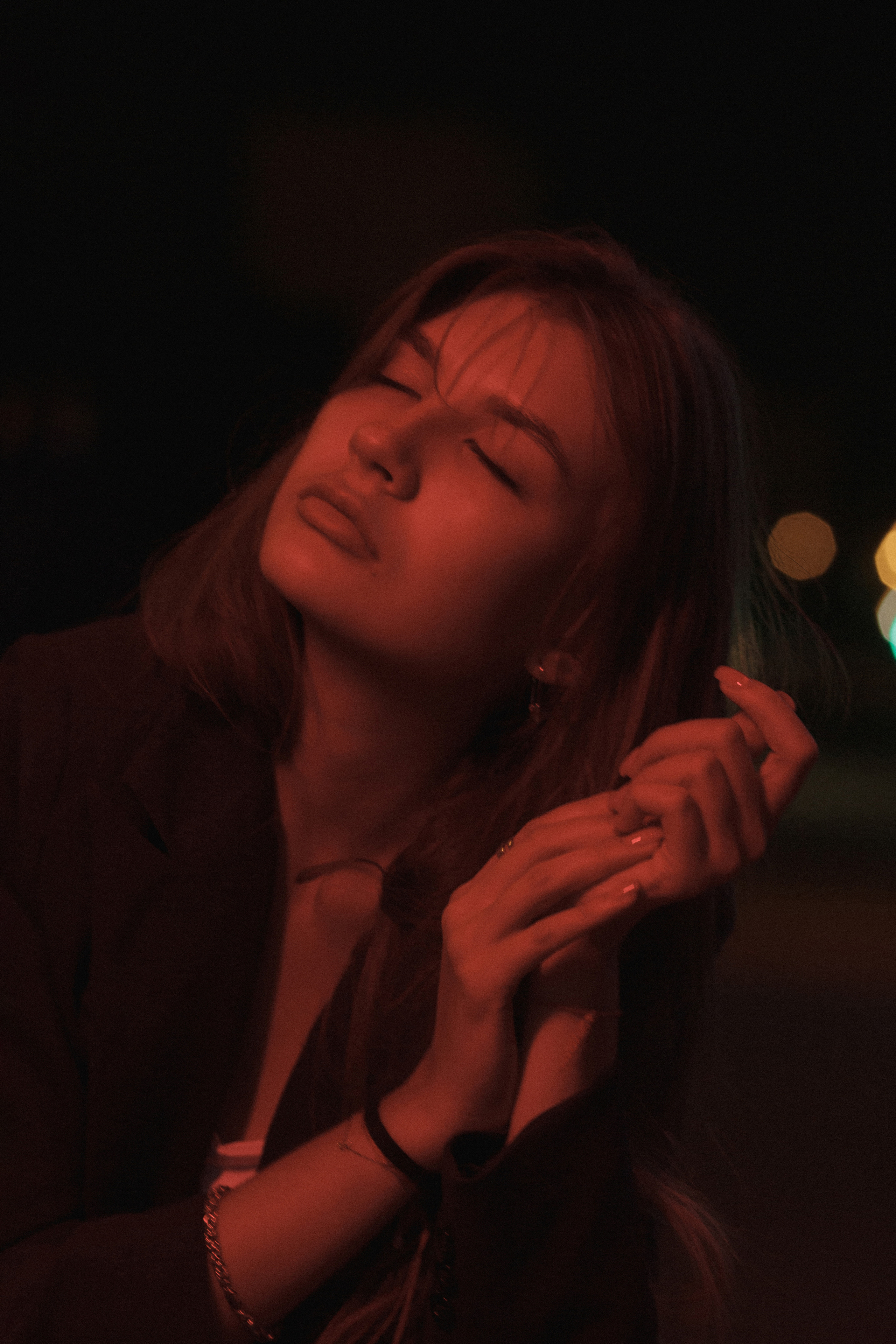 Лиана. Славич Евгений — портретный фотограф