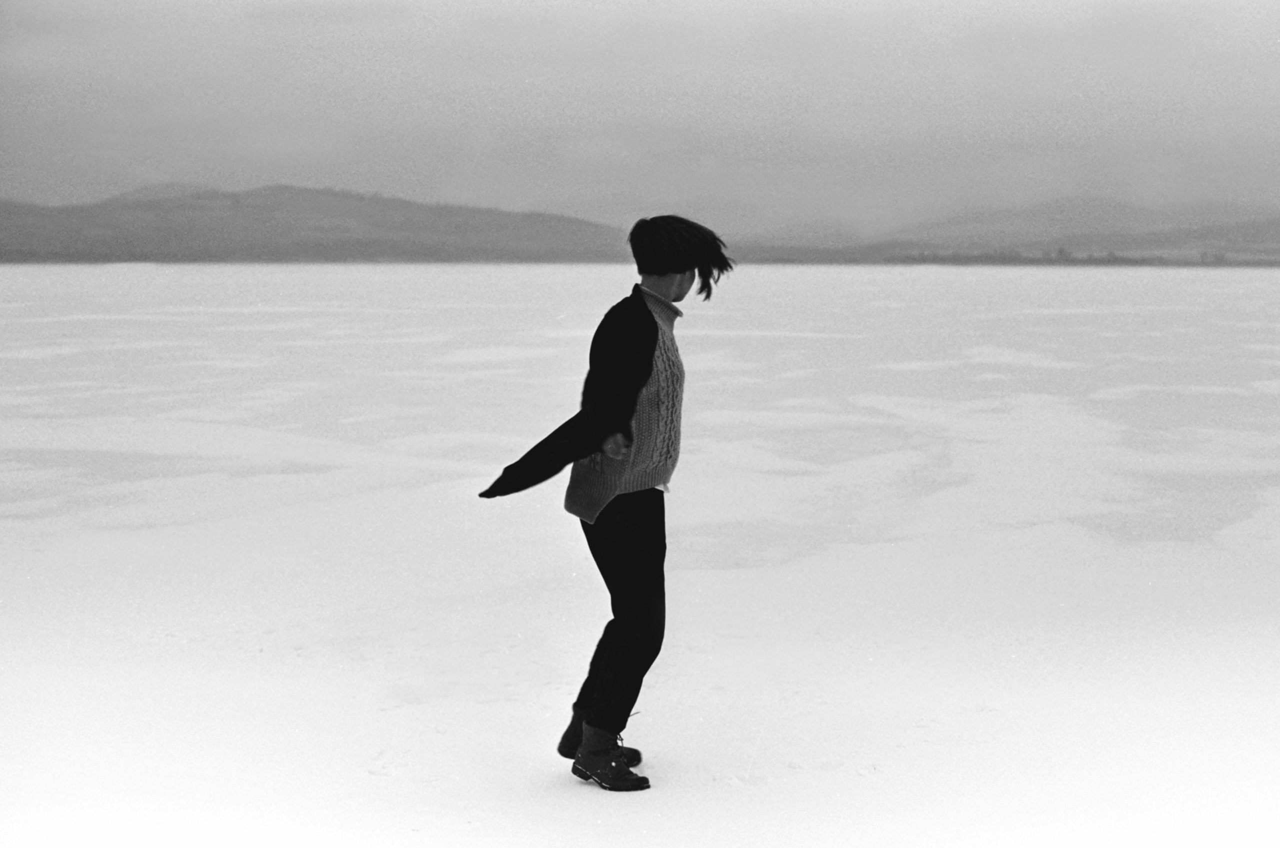 Катя. Славич Евгений — портретный фотограф