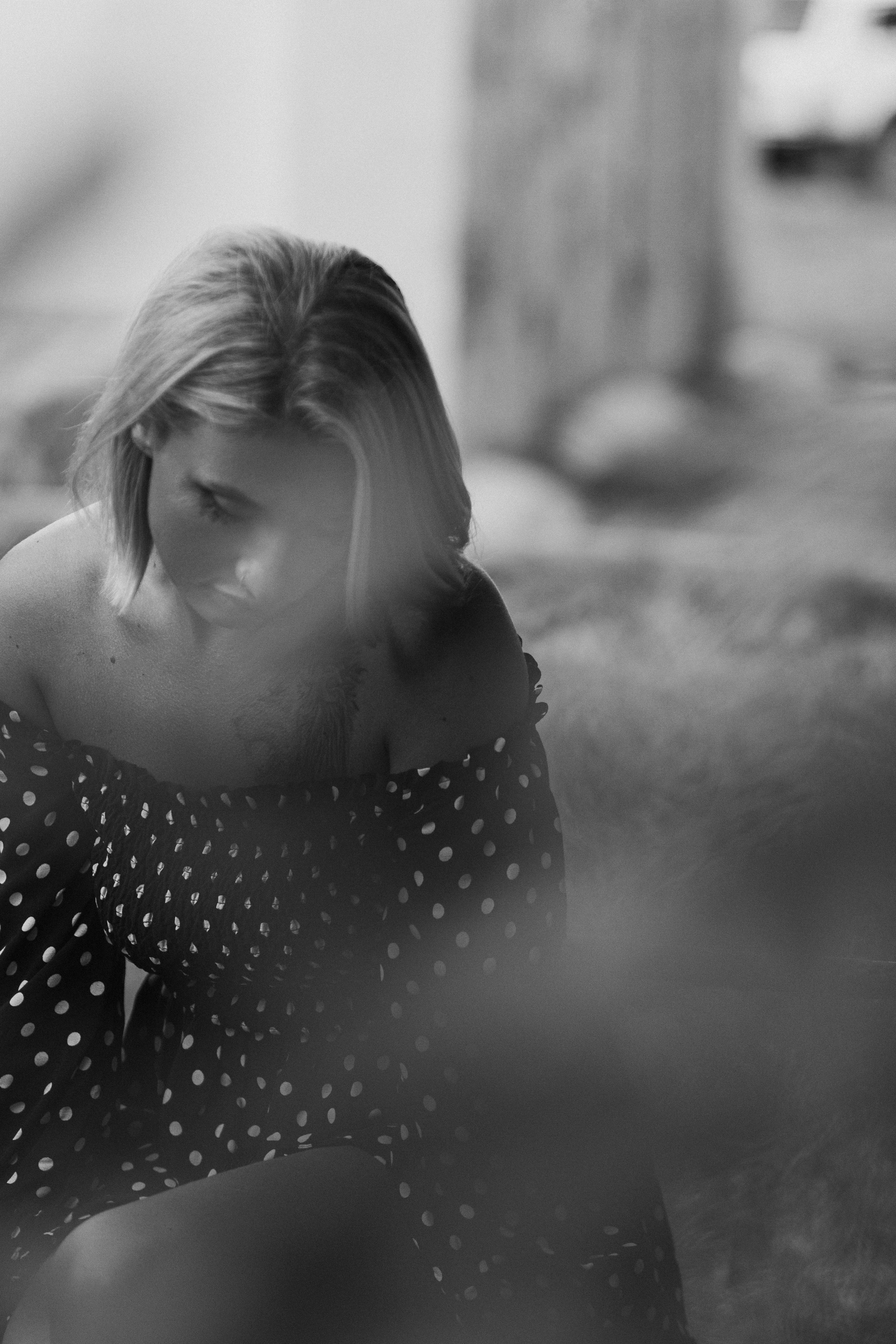 Катя Bazyka. Part 2. Славич Евгений — портретный фотограф