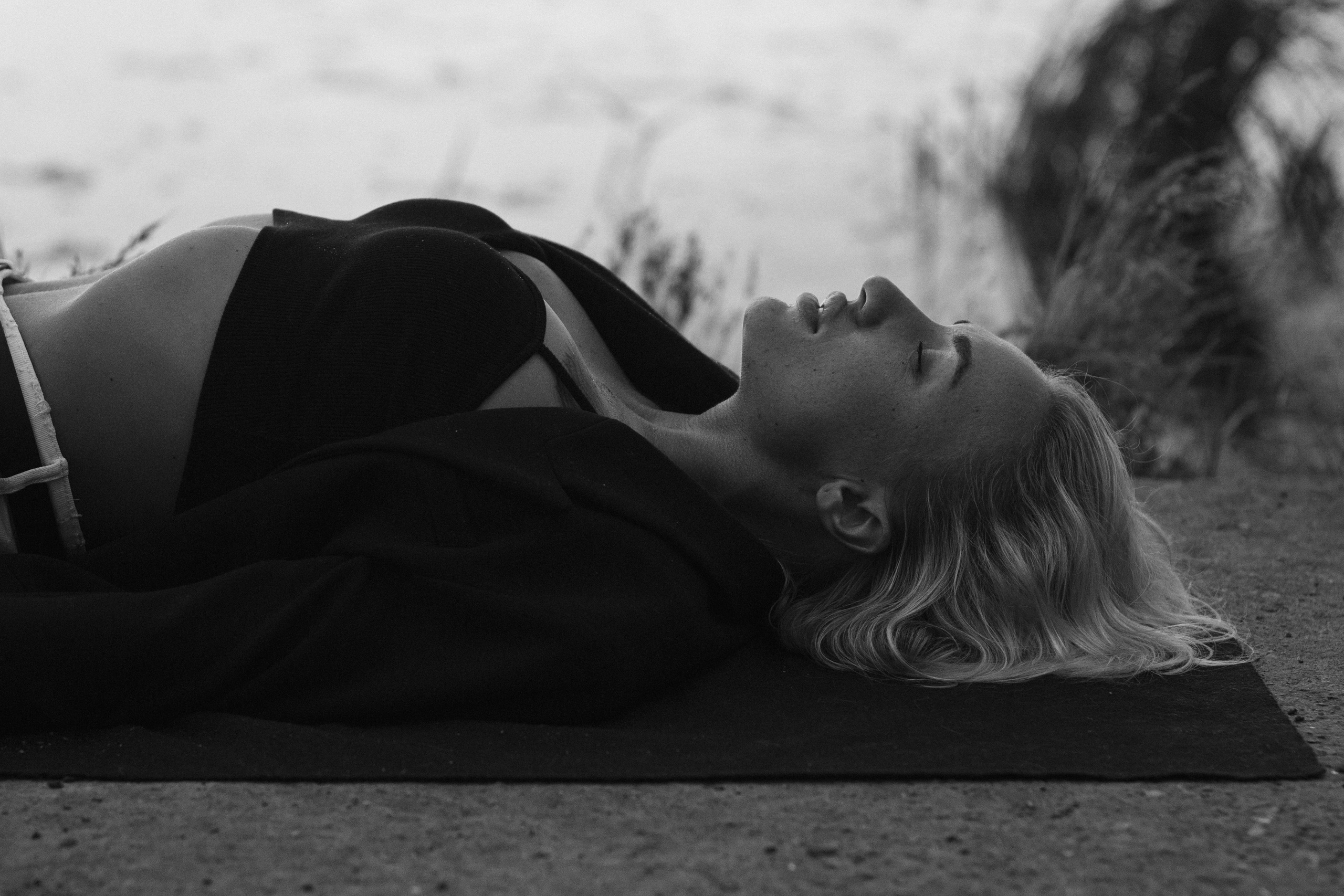 Катя Bazyka. Часть 1. Славич Евгений — портретный фотограф