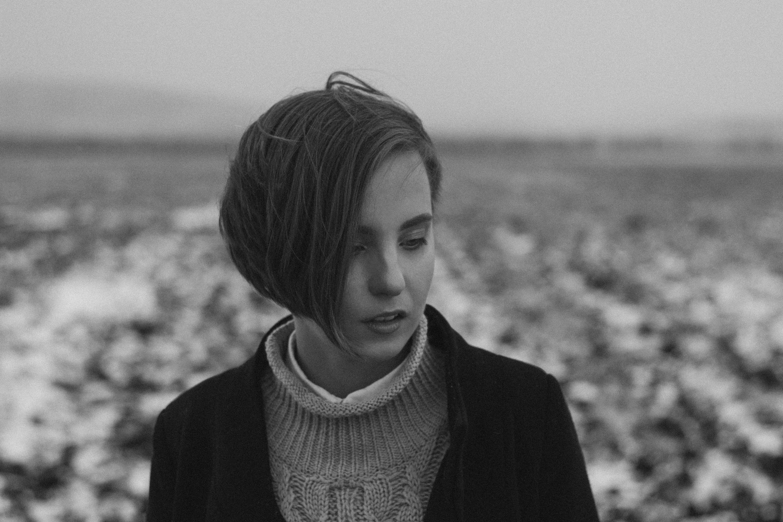 Катя. Славич Евгений — портретный фотограф