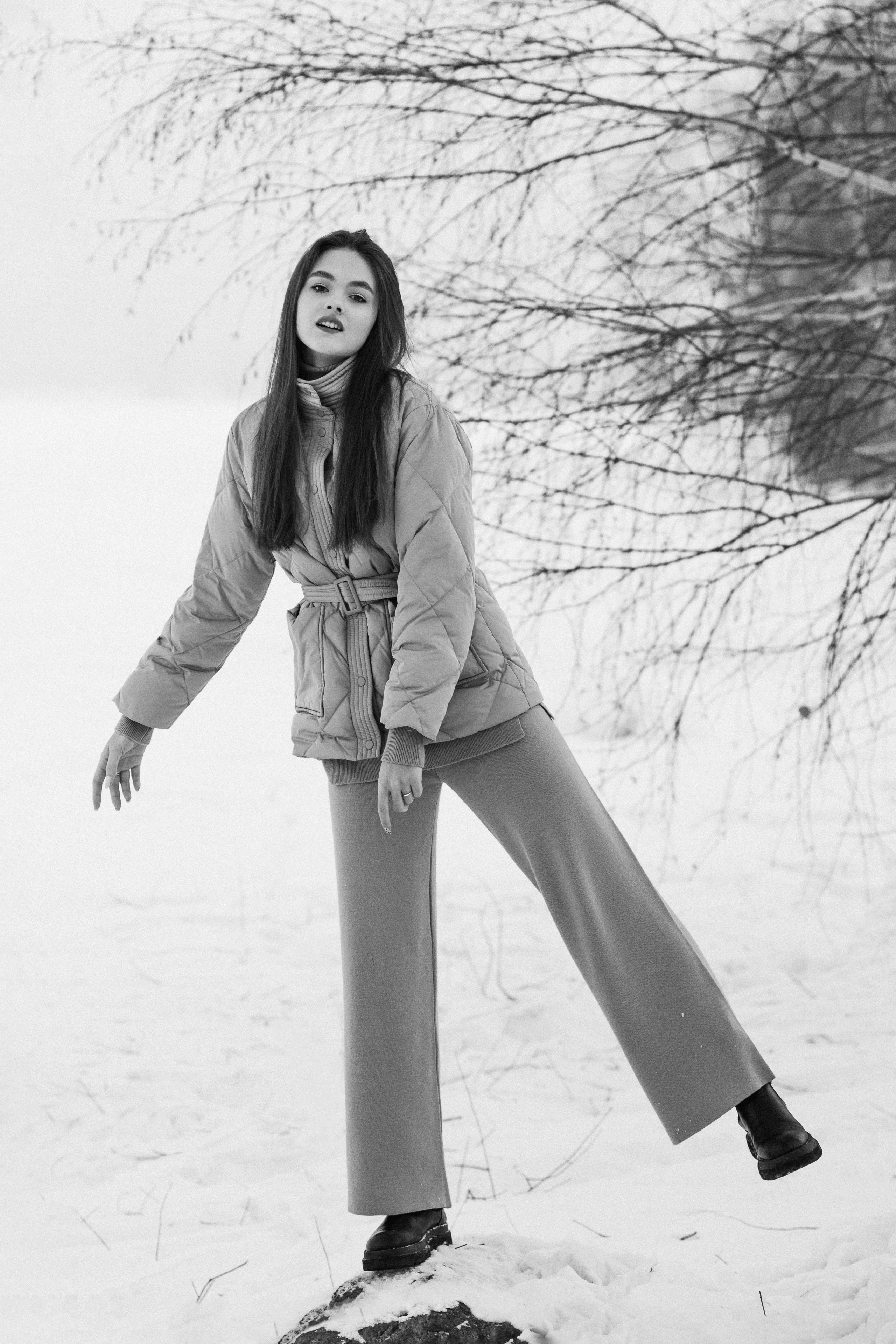 Дарина. Славич Евгений — портретный фотограф