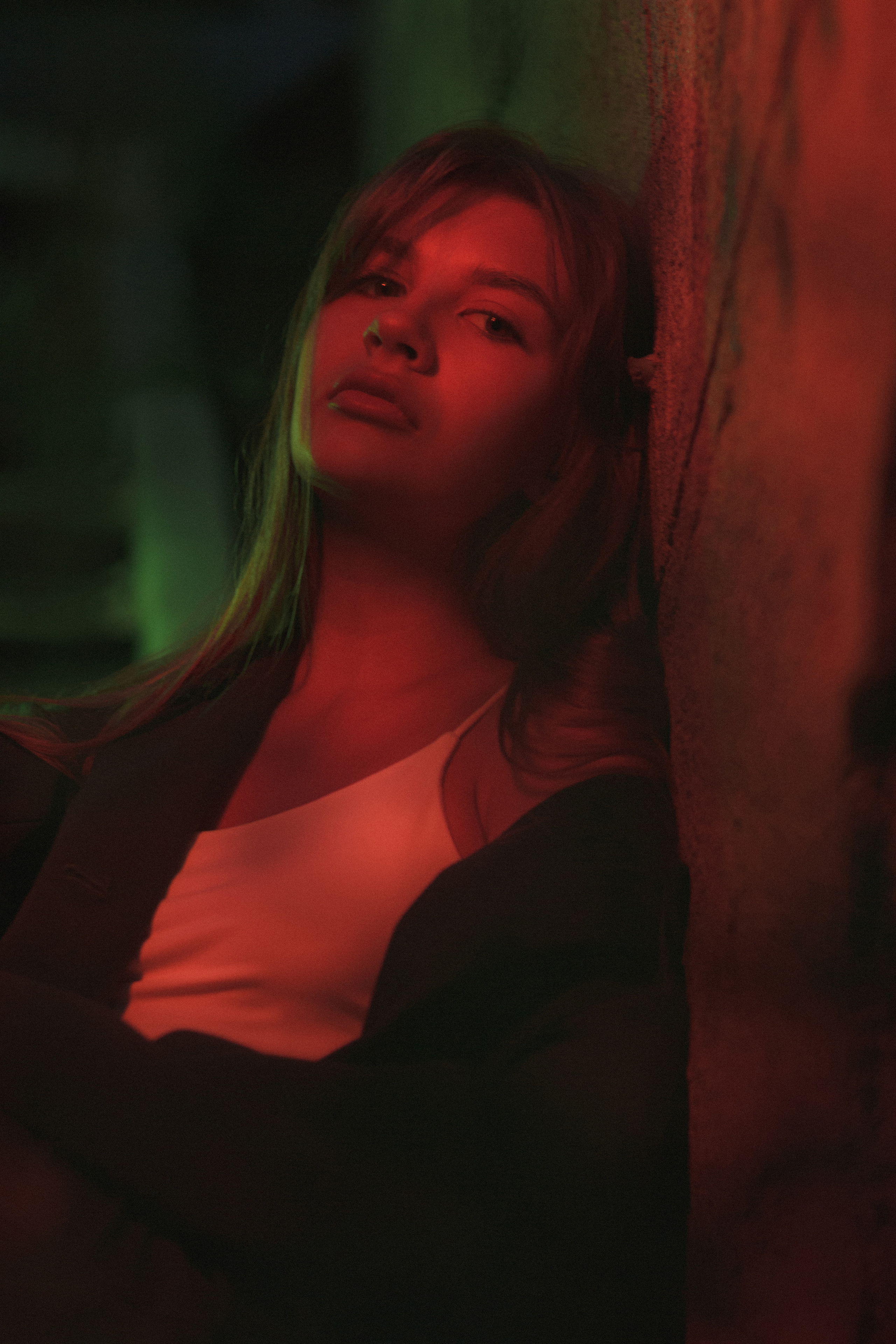 Лиана. Славич Евгений — портретный фотограф