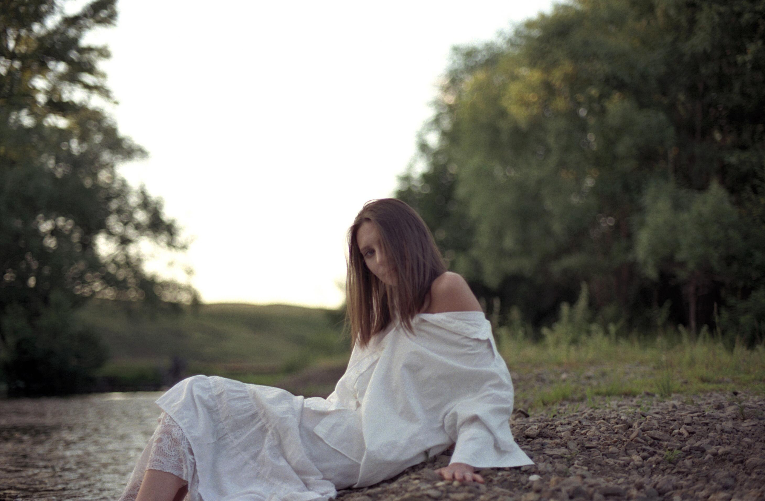 Юля Кутинина. Славич Евгений — портретный фотограф