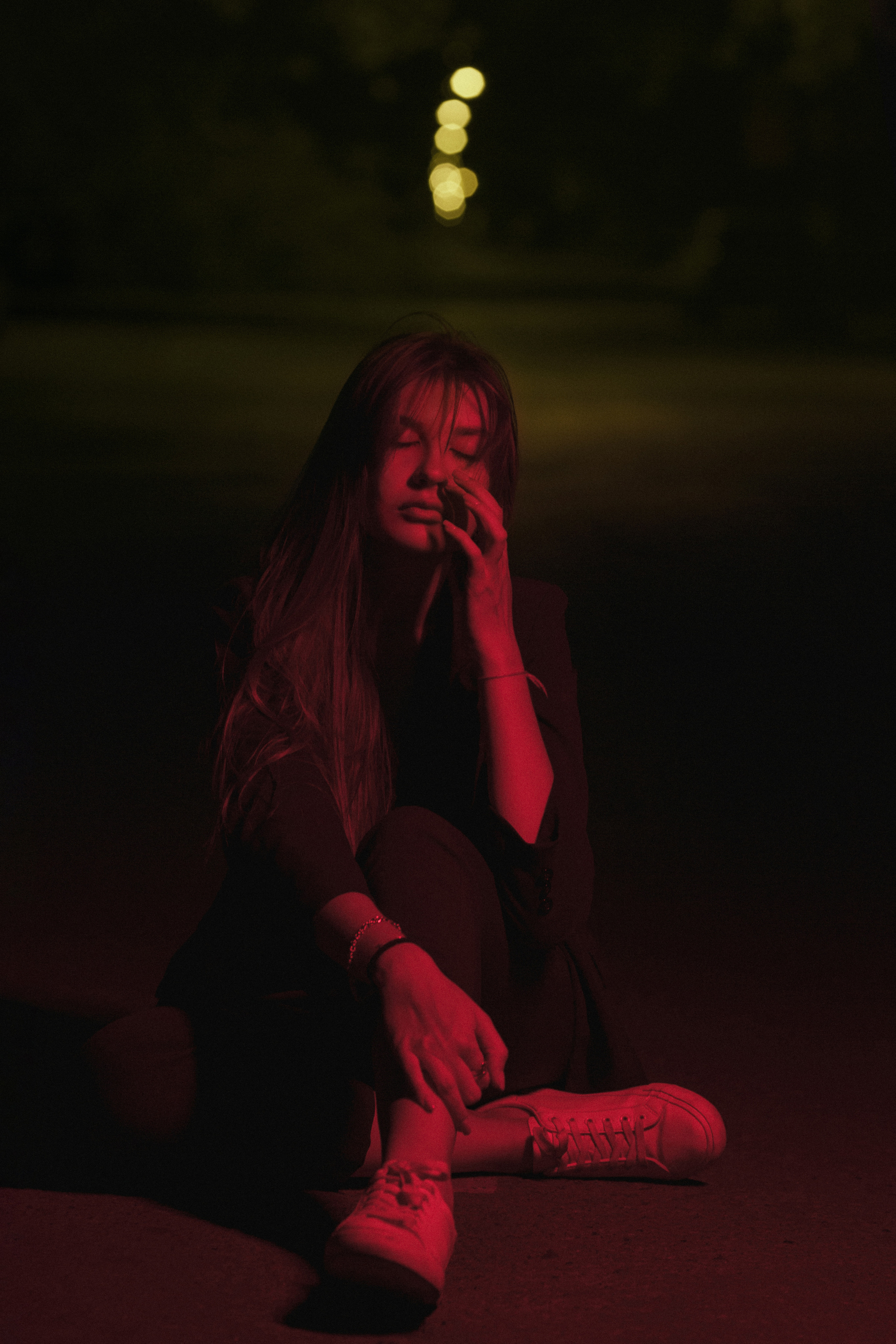 Лиана. Славич Евгений — портретный фотограф