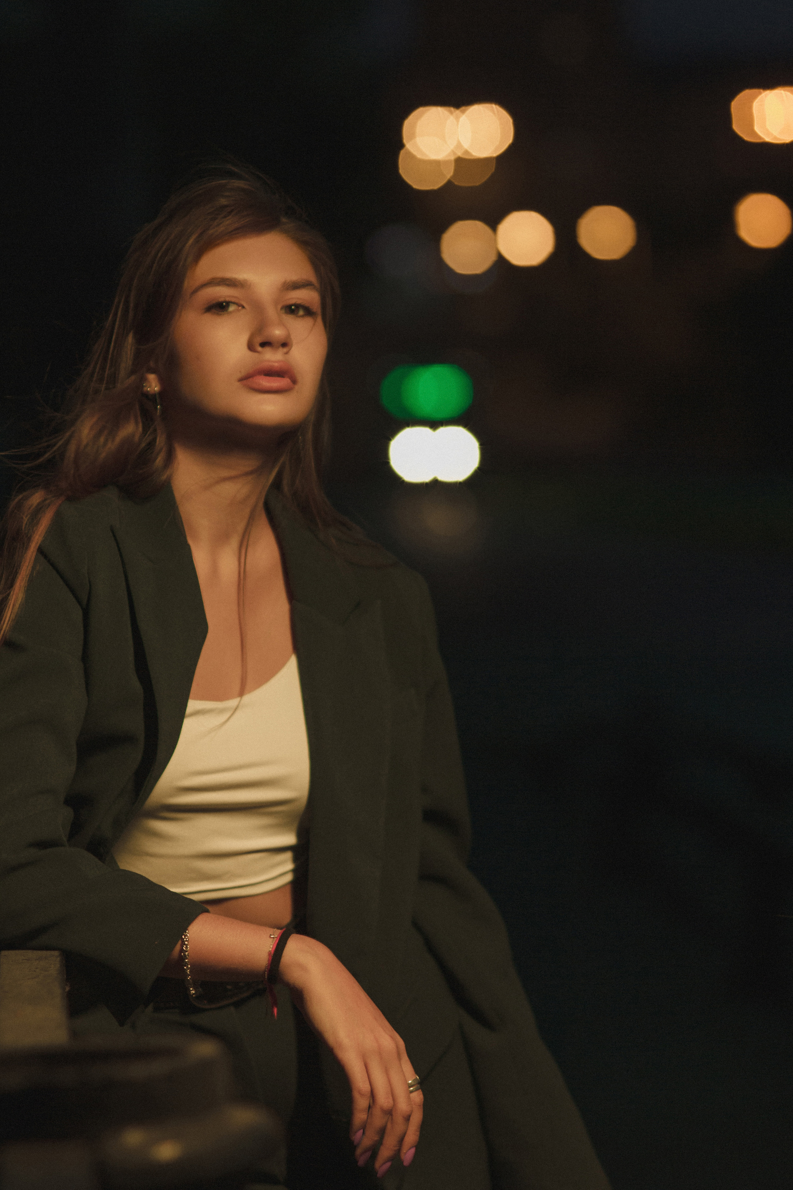 Лиана. Славич Евгений — портретный фотограф