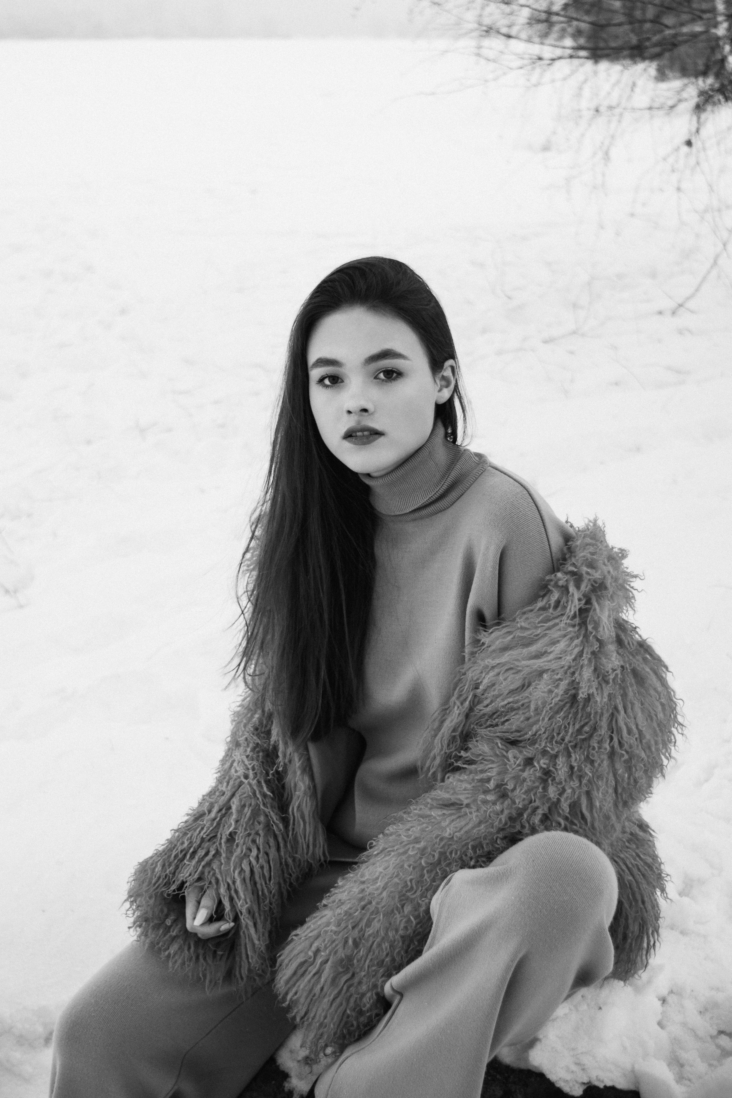 Дарина. Славич Евгений — портретный фотограф