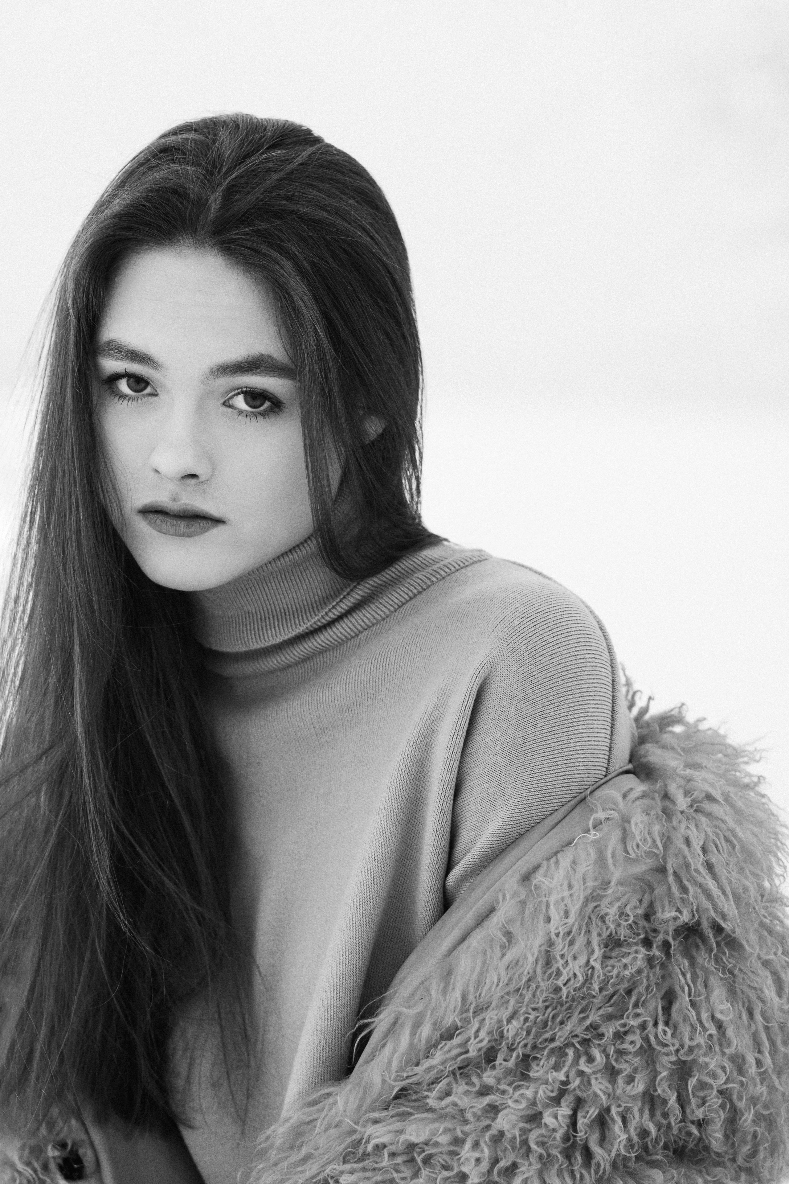 Дарина. Славич Евгений — портретный фотограф