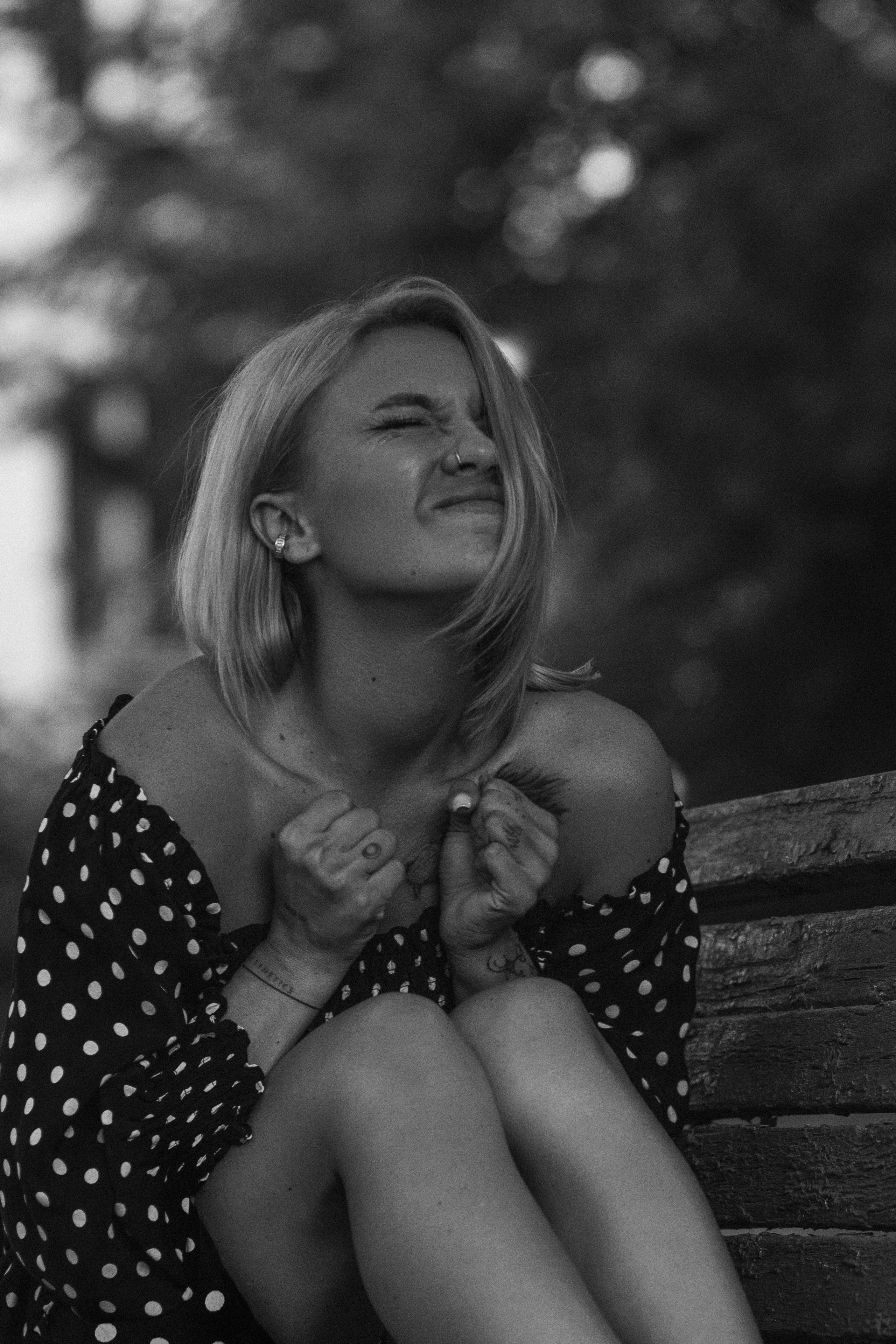 Катя Bazyka. Part 2. Славич Евгений — портретный фотограф