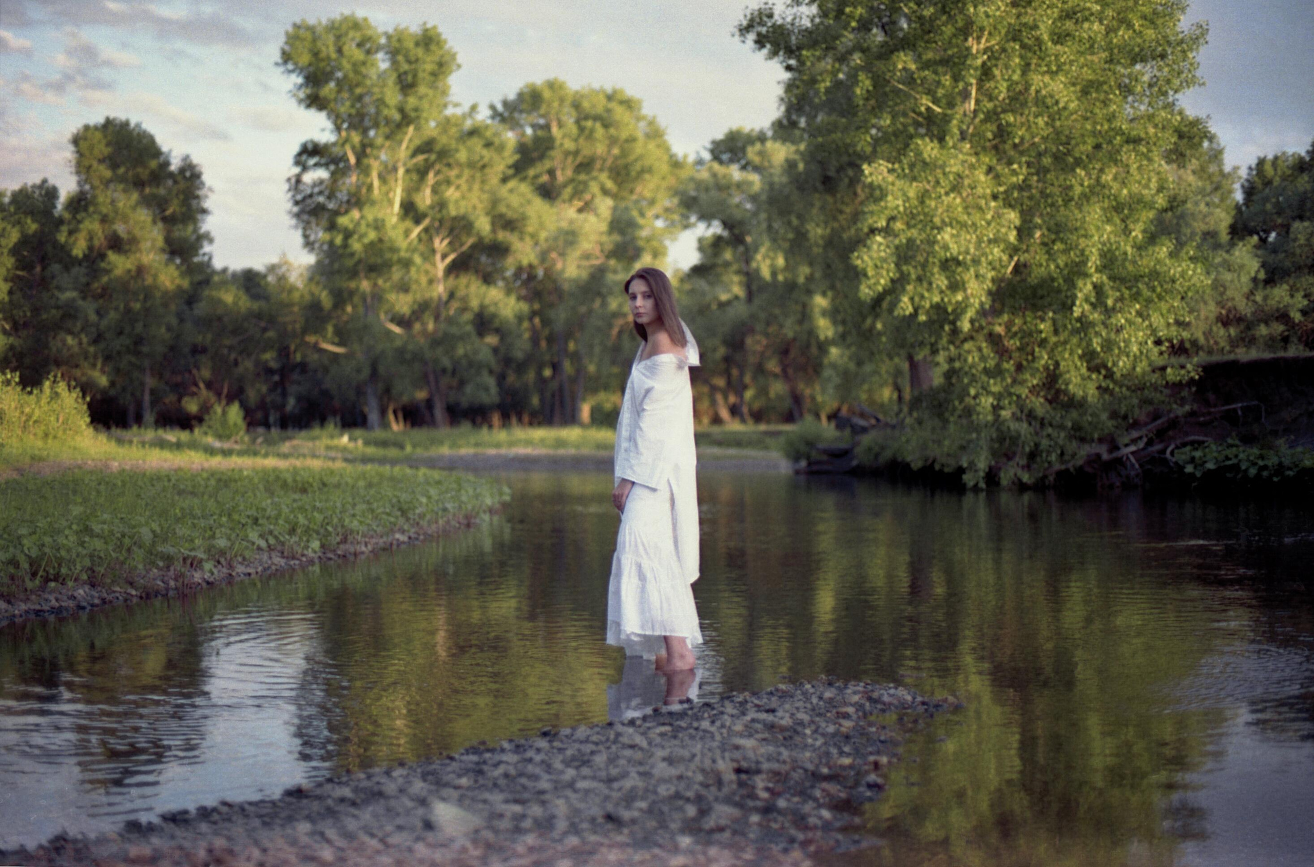 Юля Кутинина. Славич Евгений — портретный фотограф