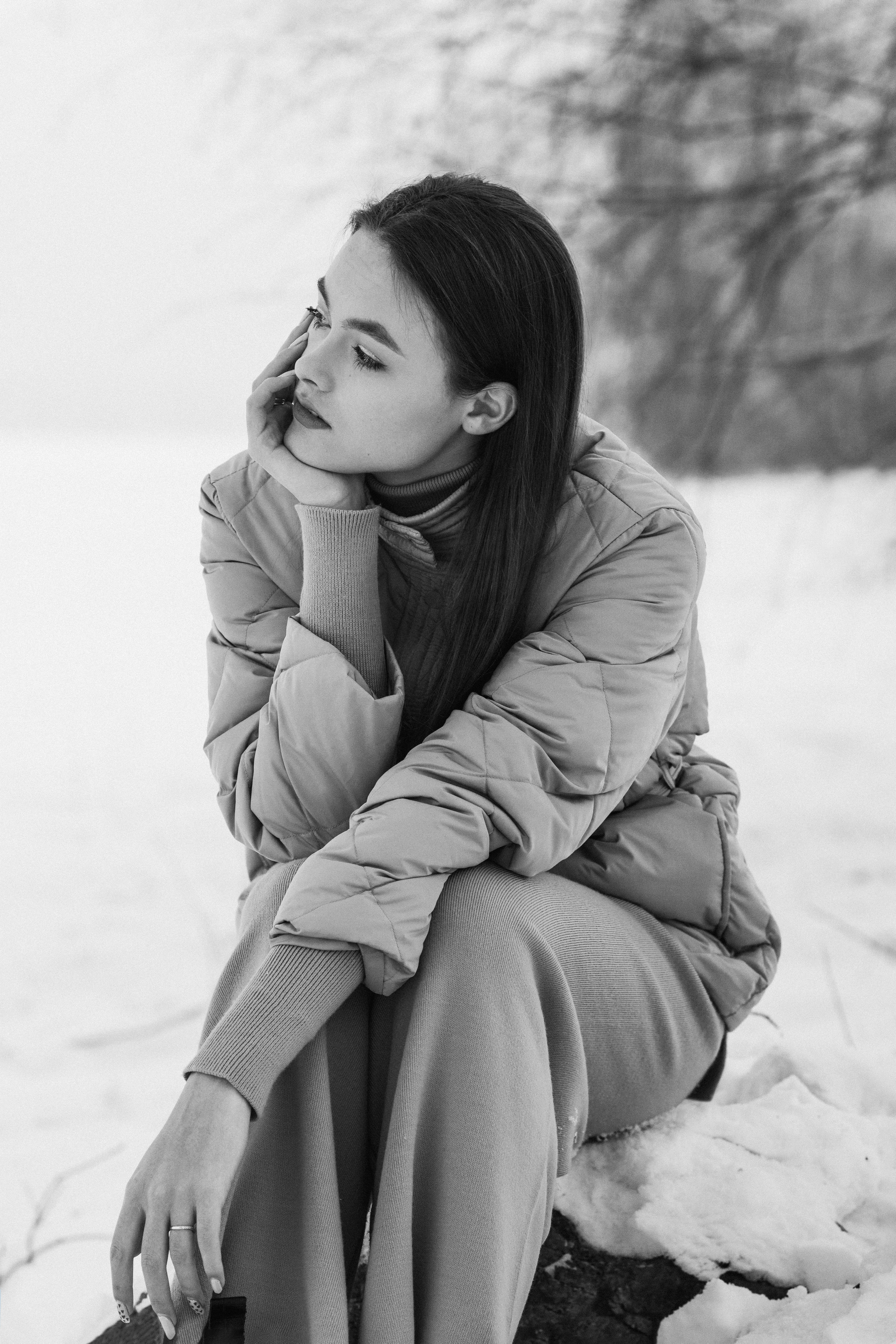 Дарина. Славич Евгений — портретный фотограф