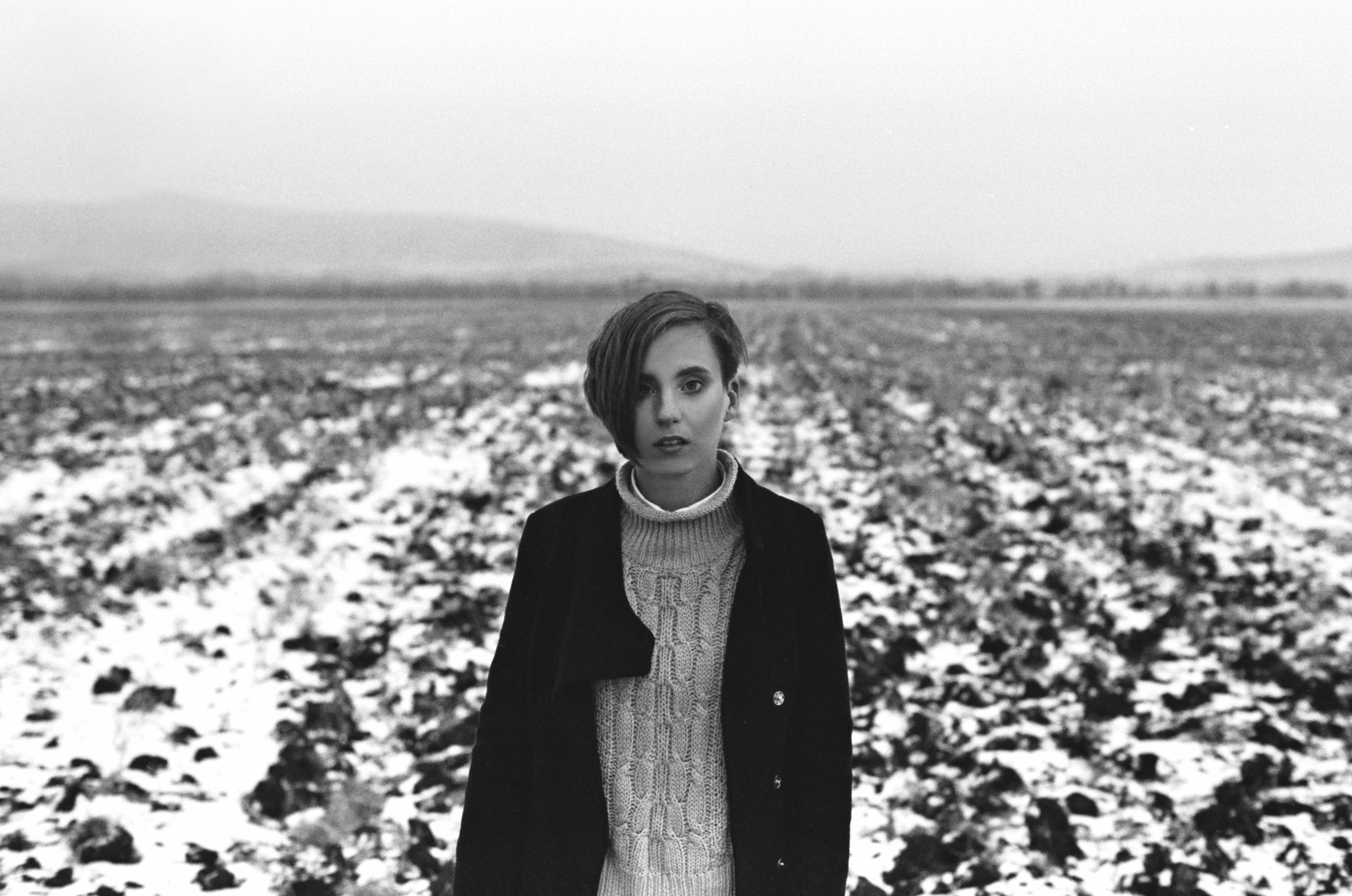 Катя. Славич Евгений — портретный фотограф