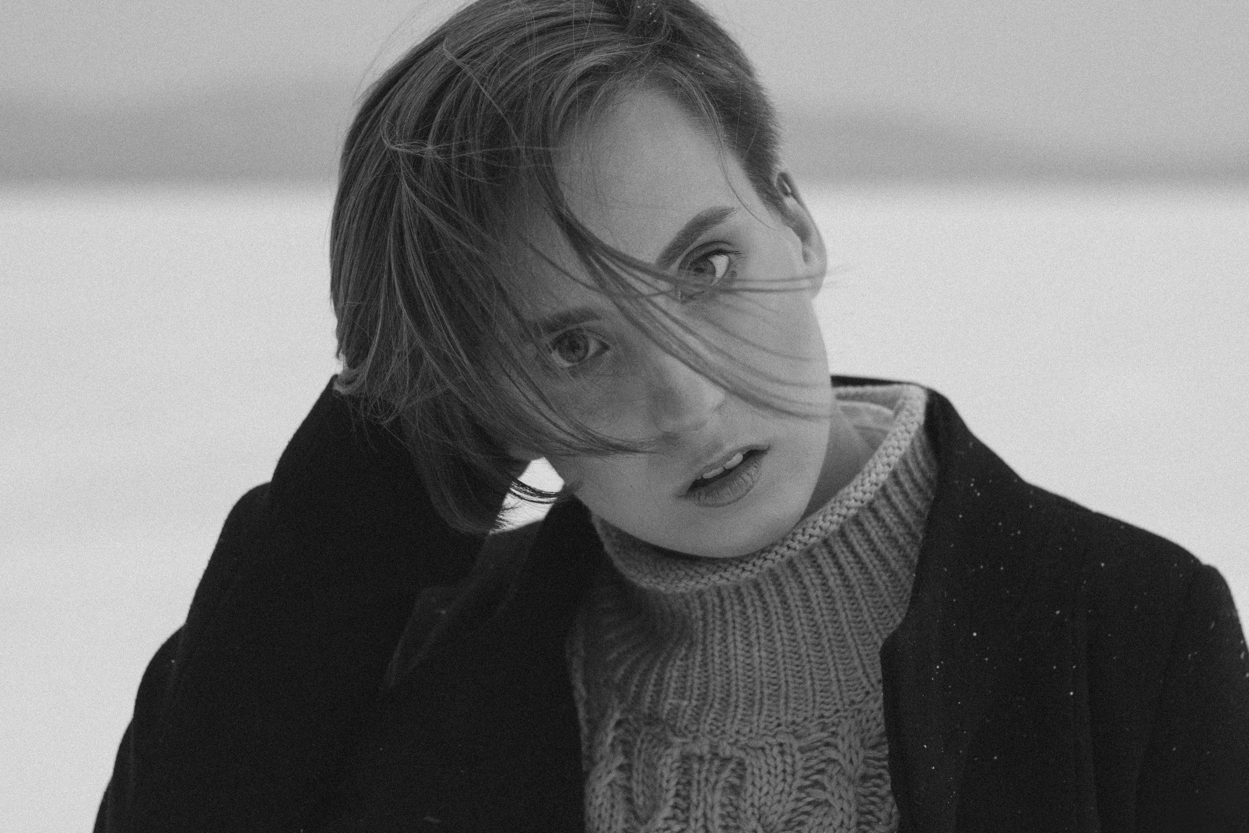 Катя. Славич Евгений — портретный фотограф