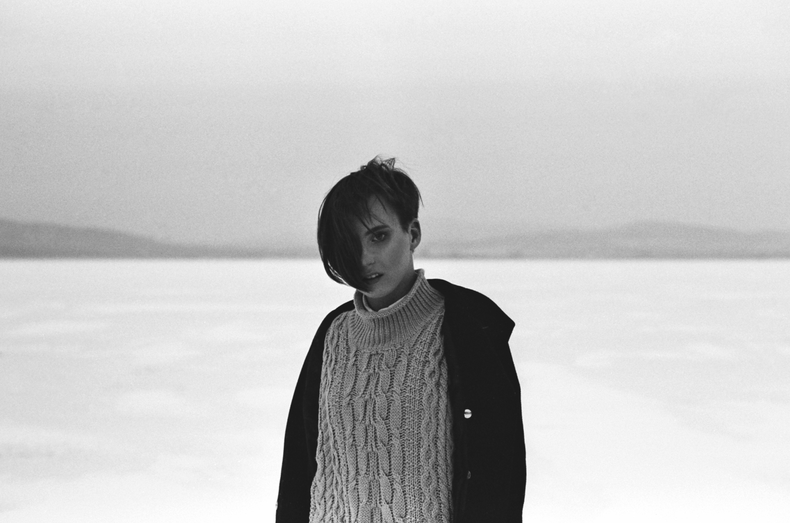 Катя. Славич Евгений — портретный фотограф