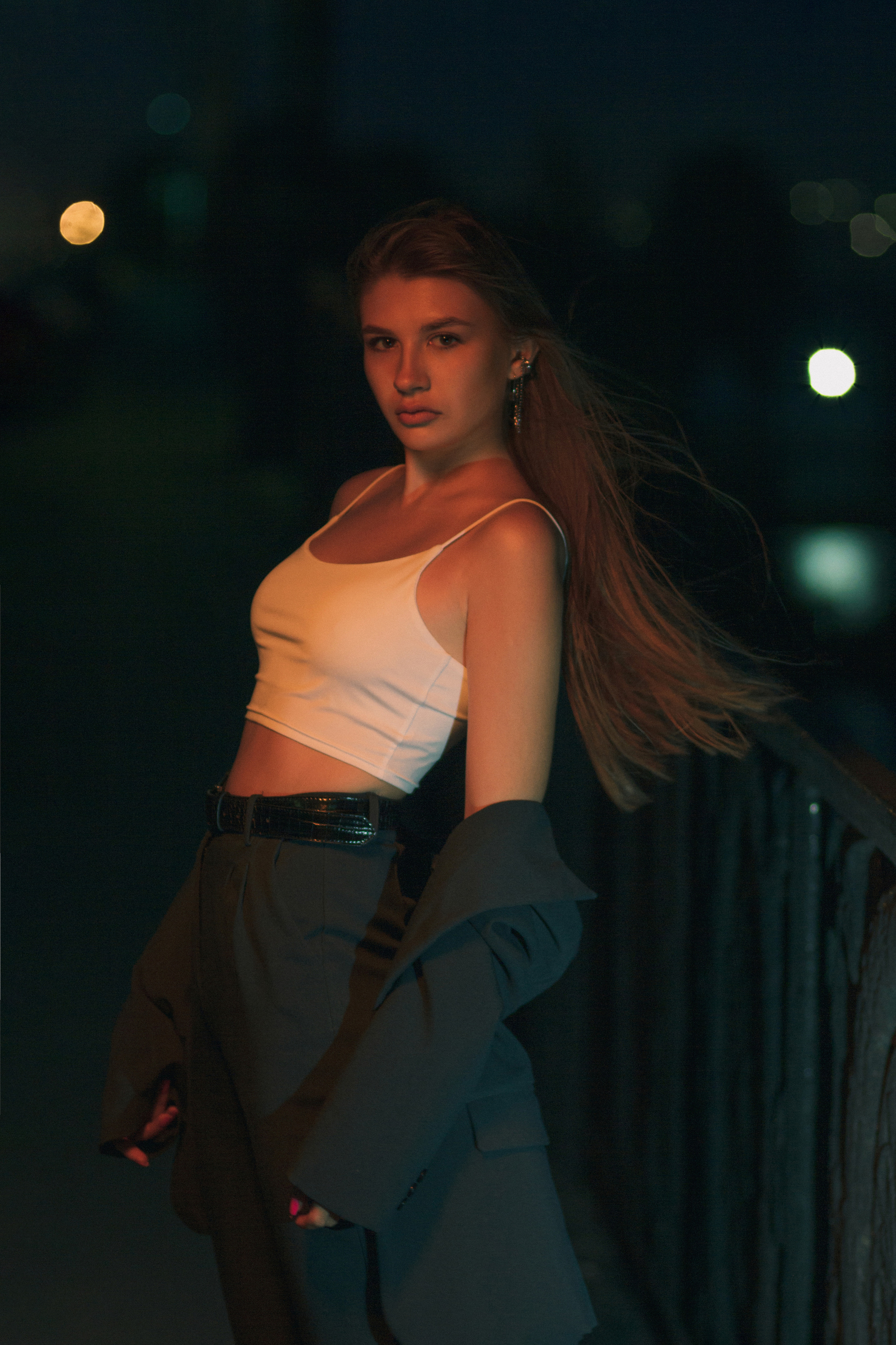 Лиана. Славич Евгений — портретный фотограф