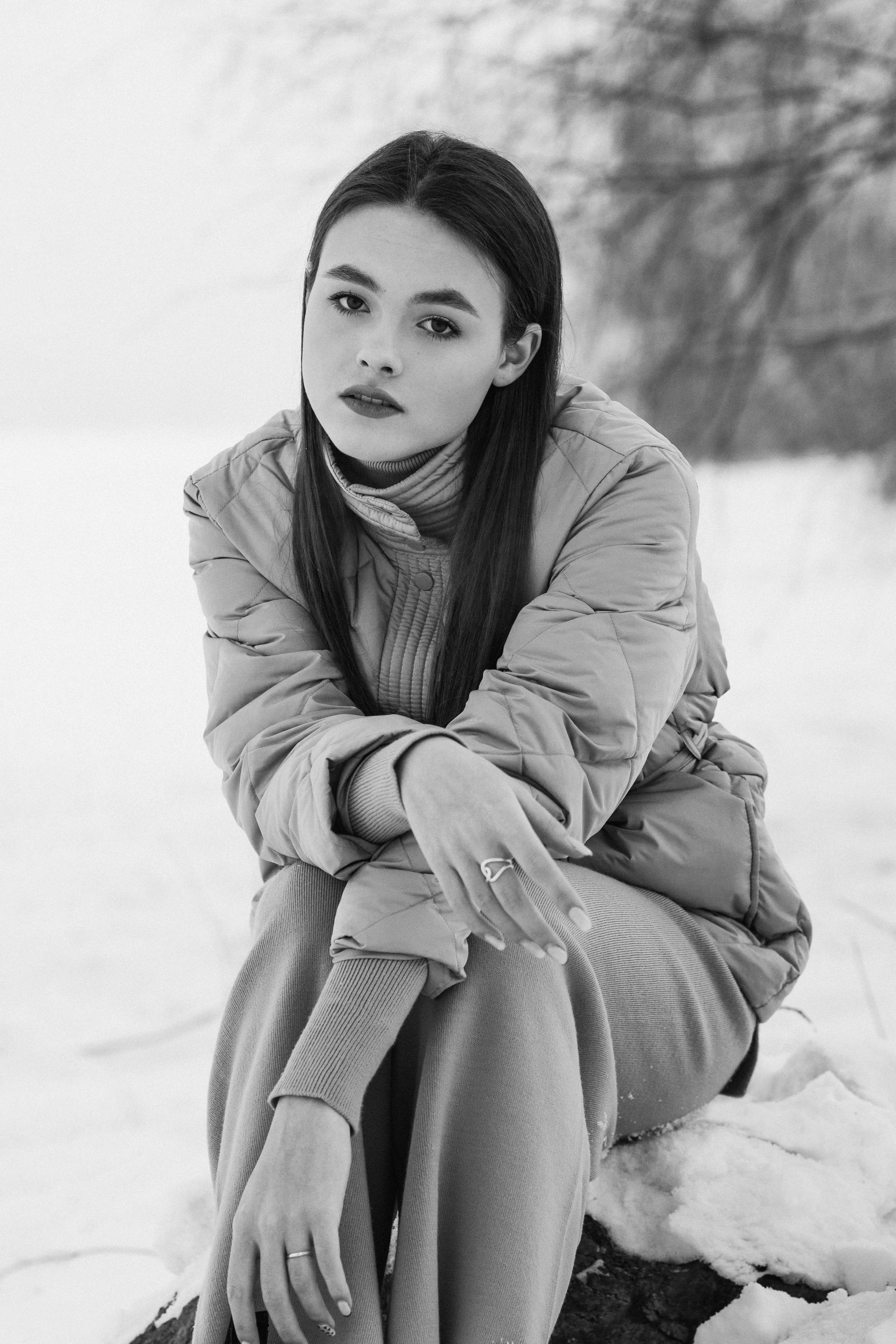 Дарина. Славич Евгений — портретный фотограф