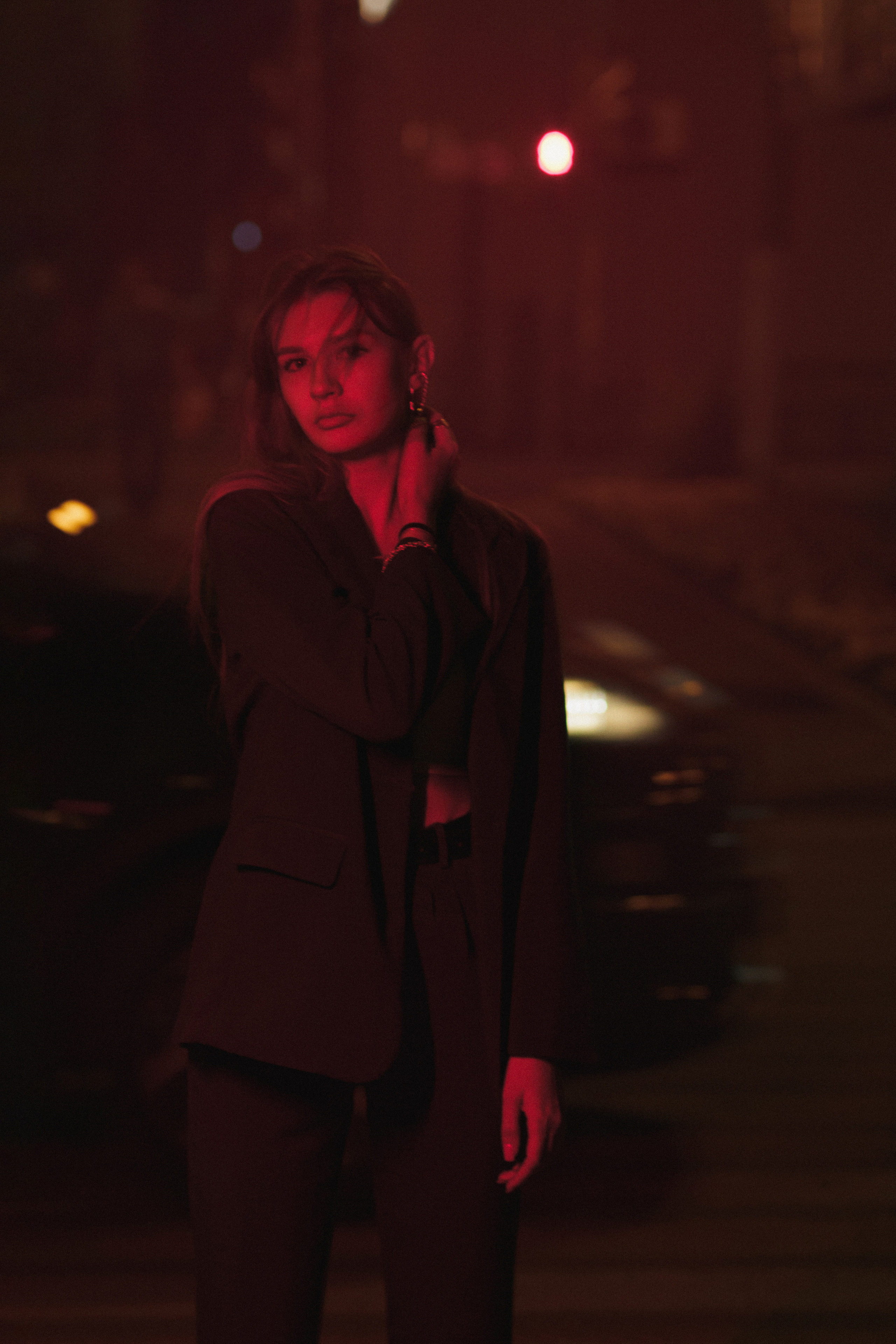 Лиана. Славич Евгений — портретный фотограф