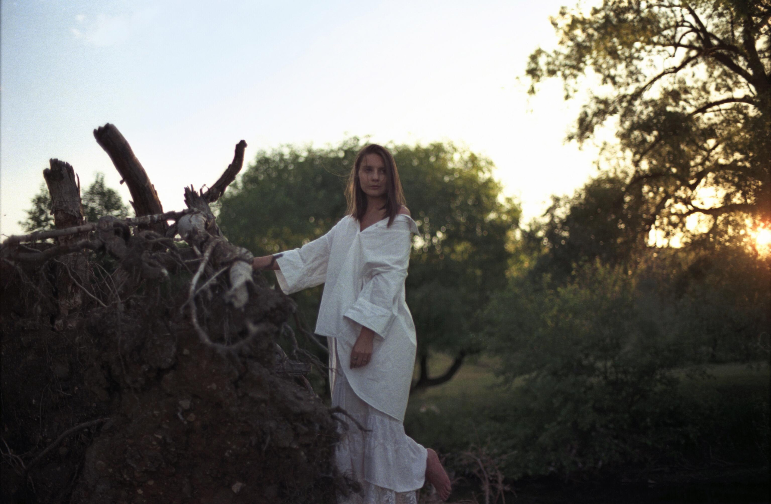 Юля Кутинина. Славич Евгений — портретный фотограф