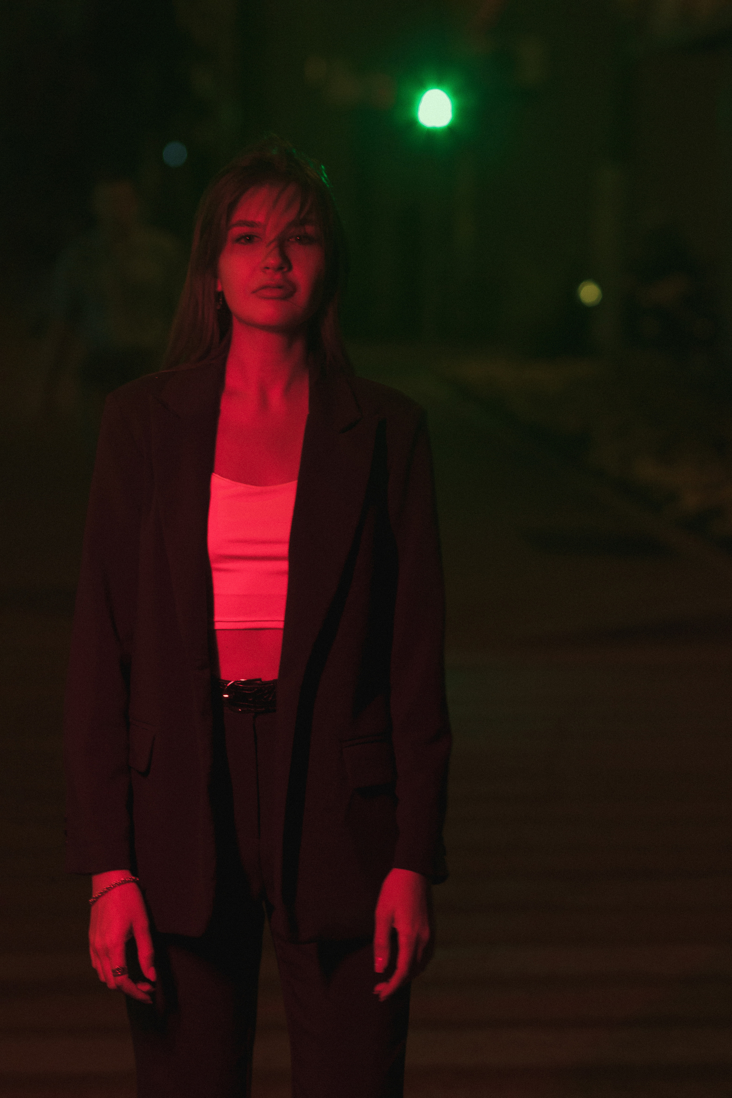 Лиана. Славич Евгений — портретный фотограф