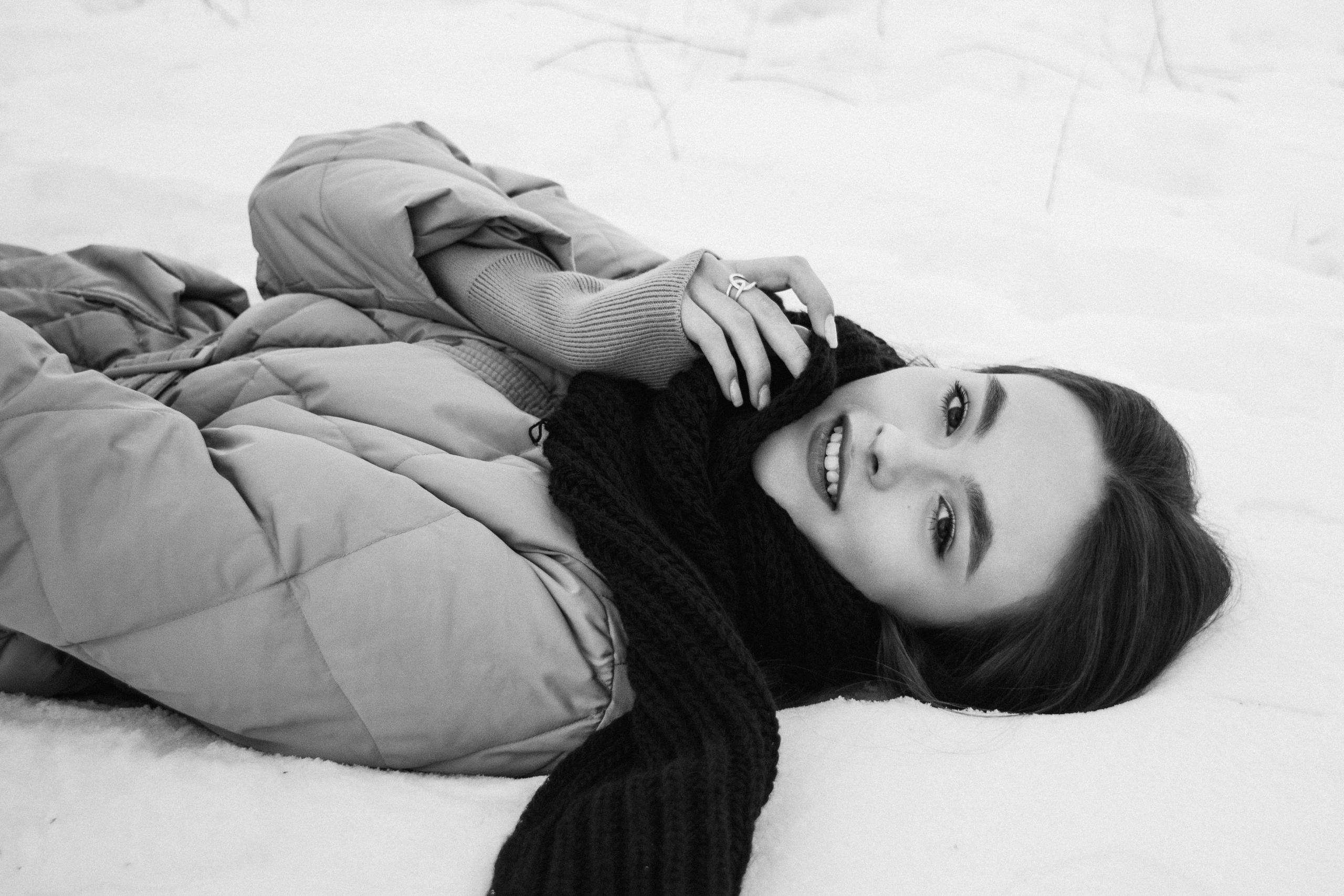 Дарина. Славич Евгений — портретный фотограф