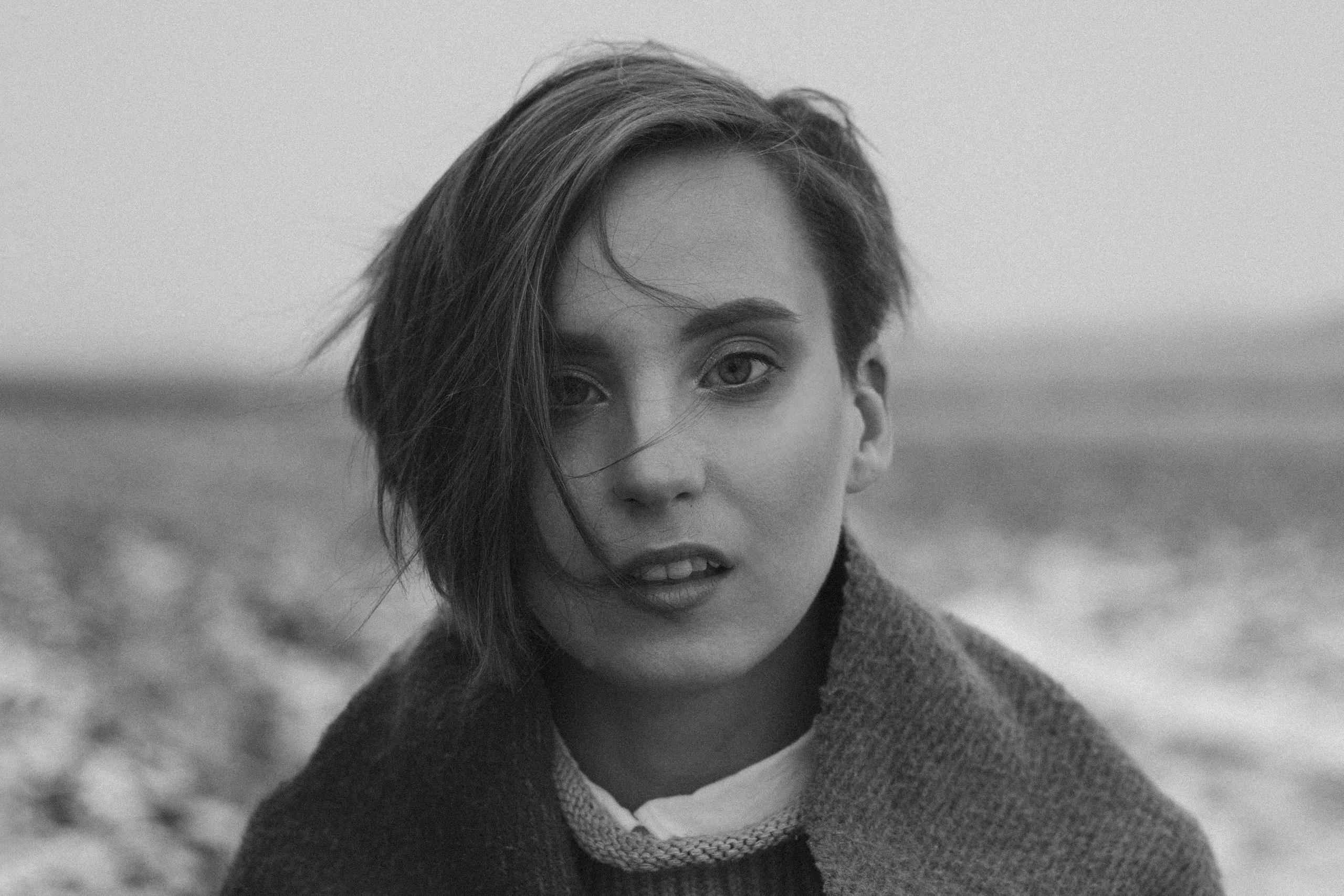 Катя. Славич Евгений — портретный фотограф