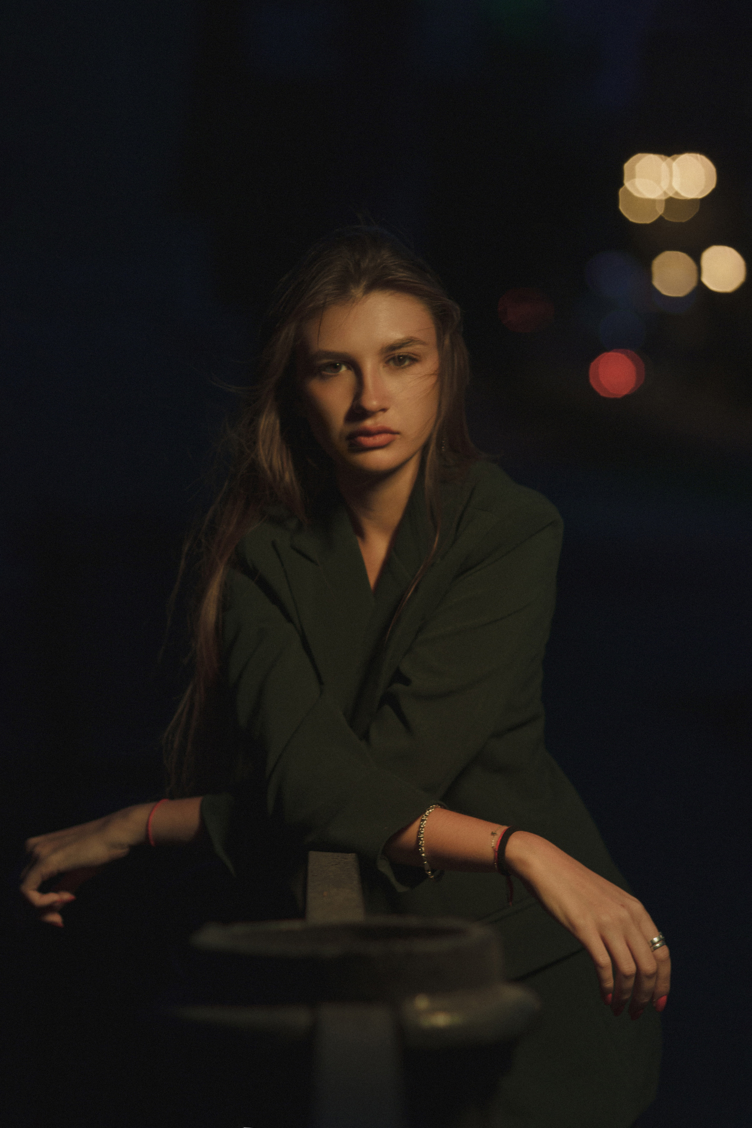 Лиана. Славич Евгений — портретный фотограф